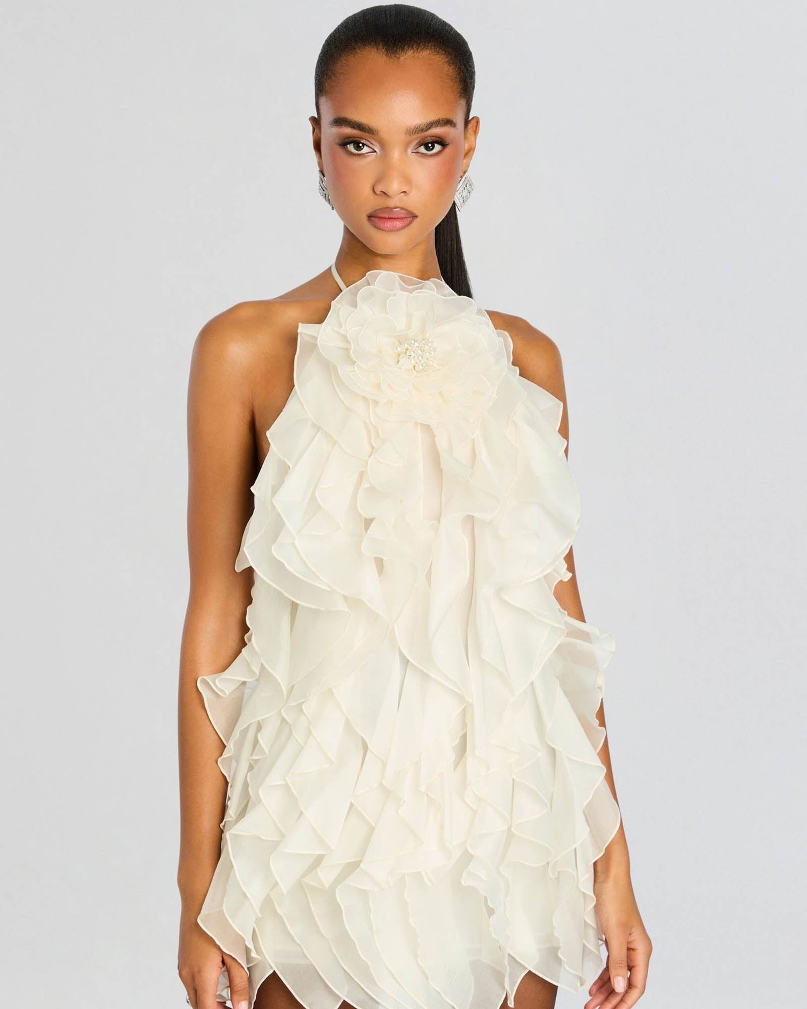 Arina Dress