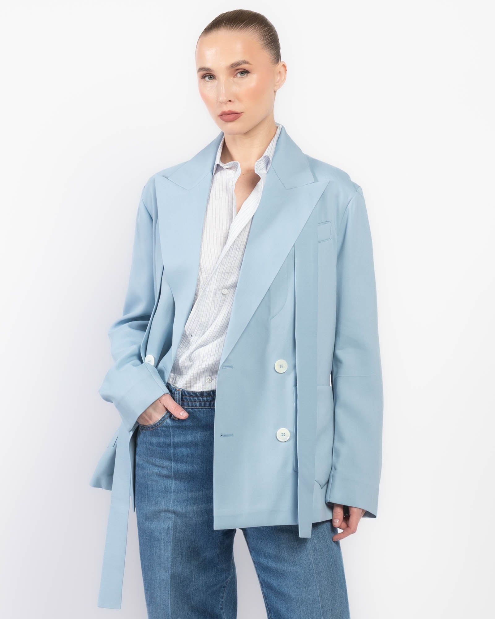 Rubelia Orgami Jacket