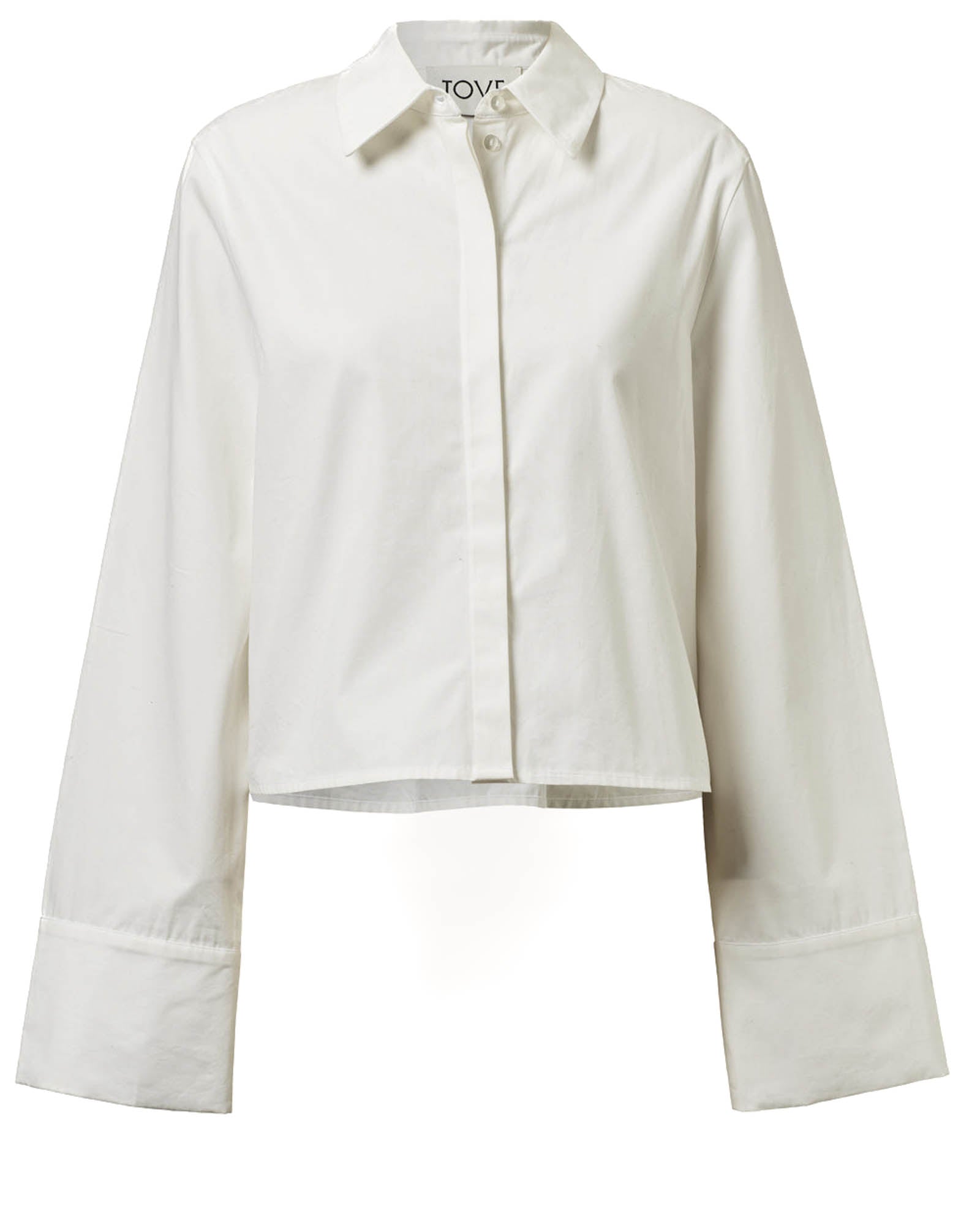 Chemise Delys