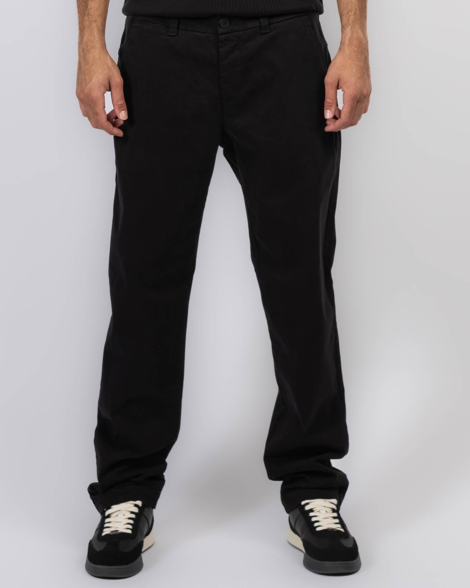 Travel Trousers