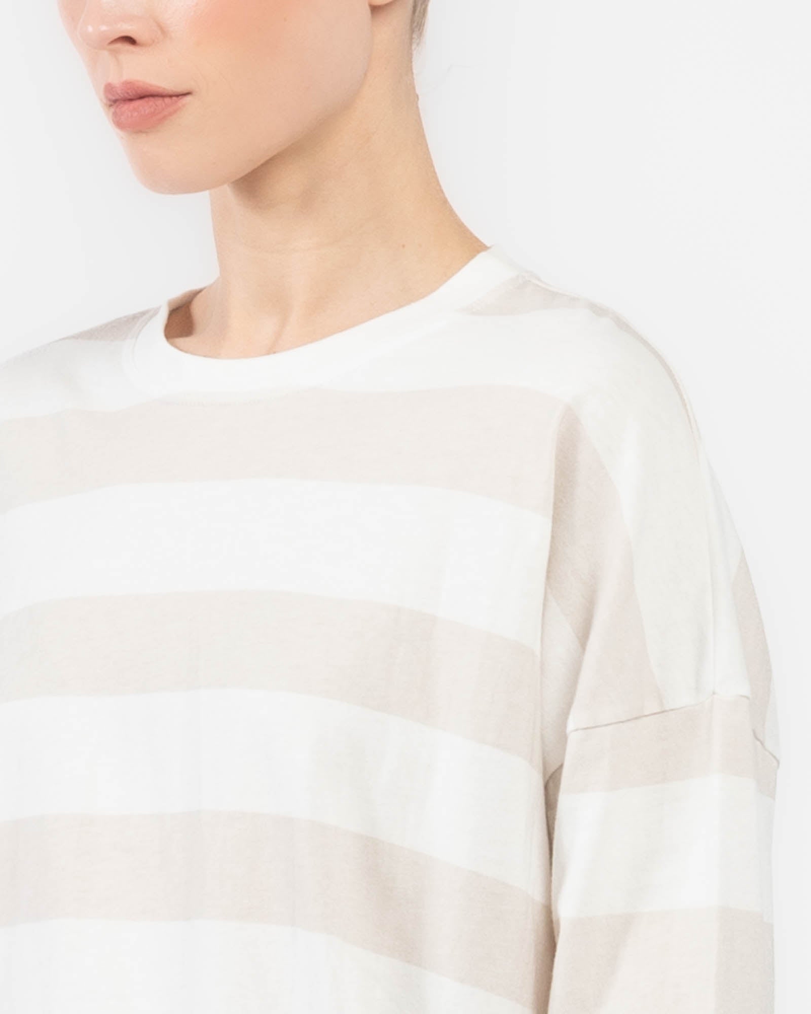 Crop Long Sleeve