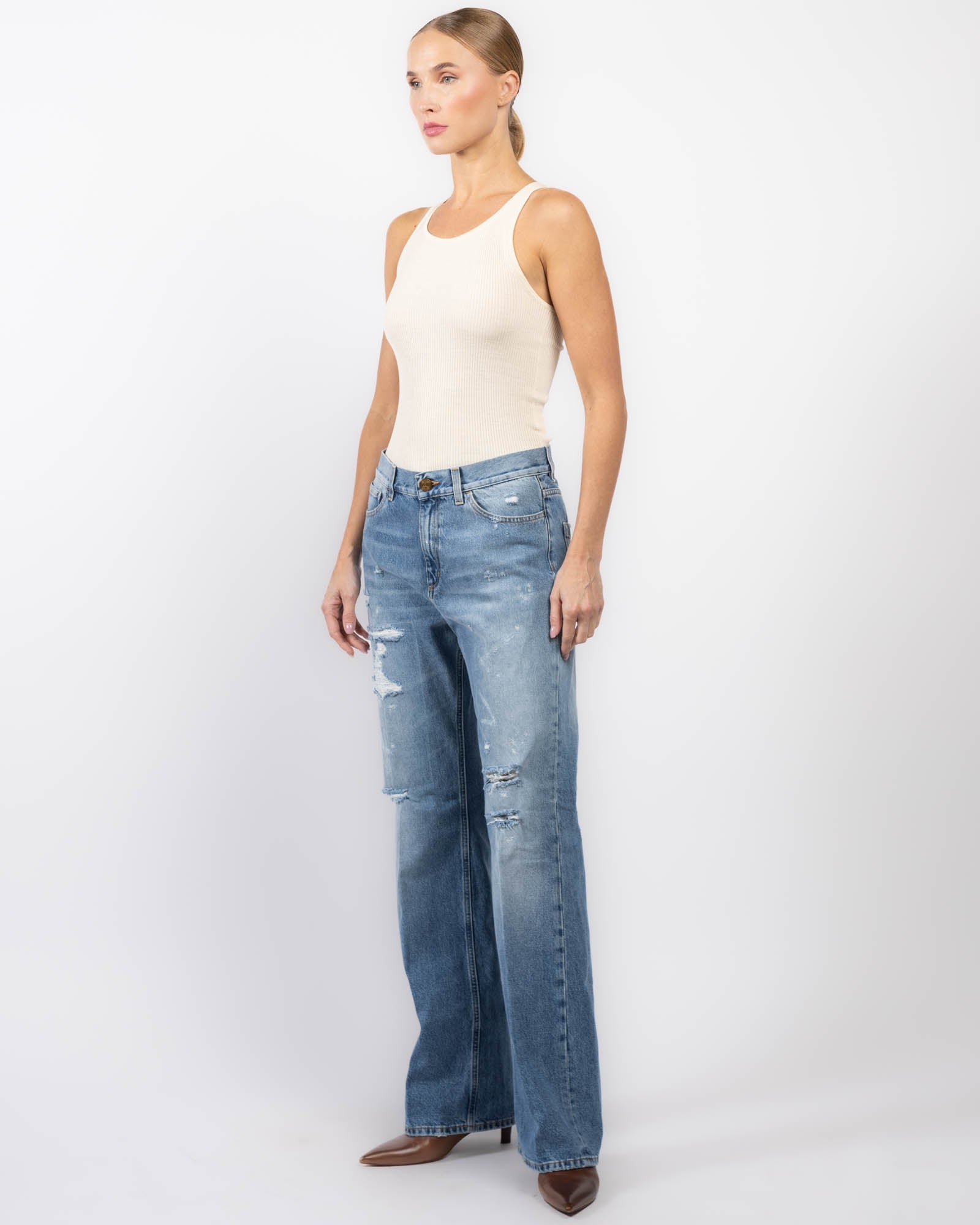 Smin Pants