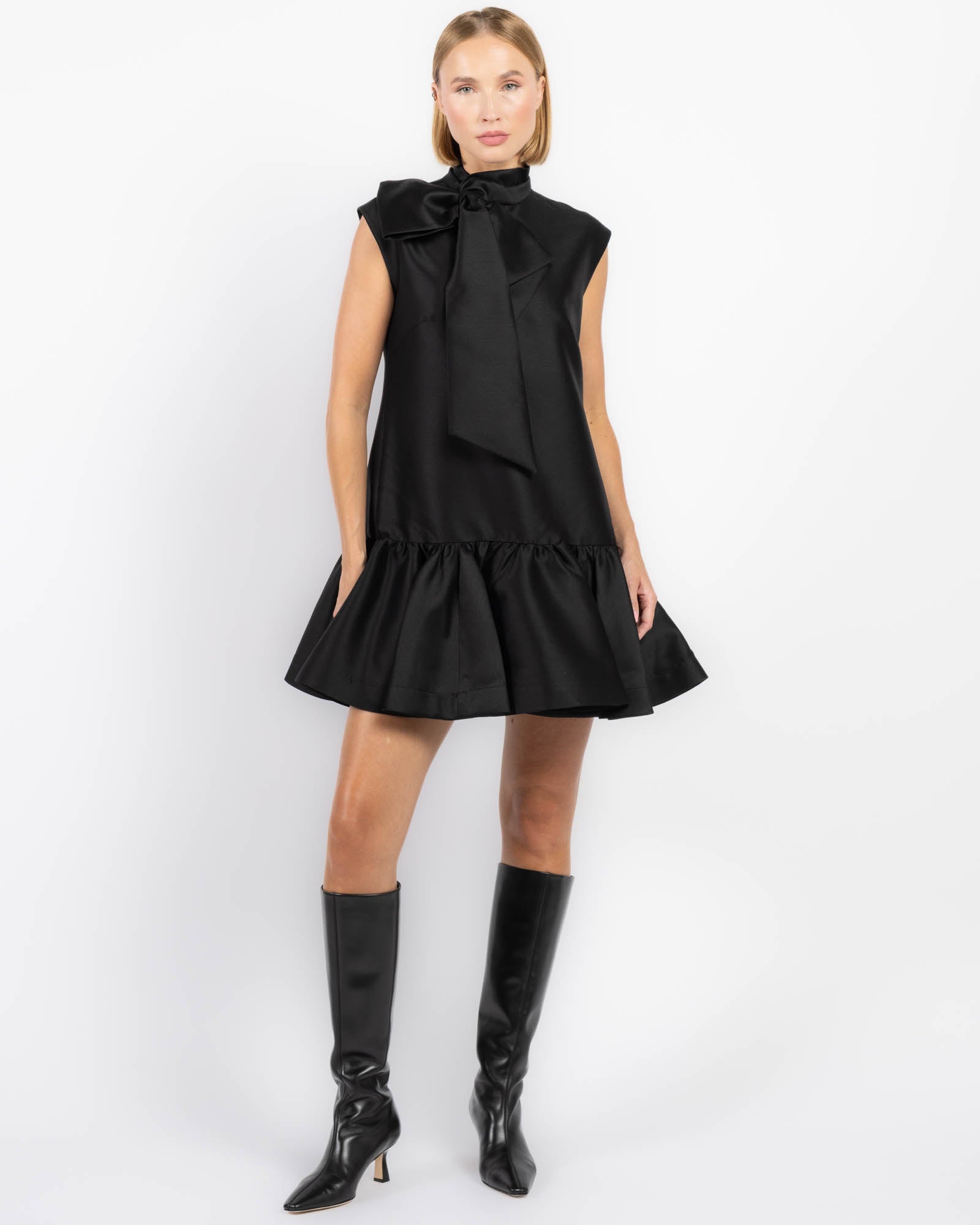 Bow Dress
