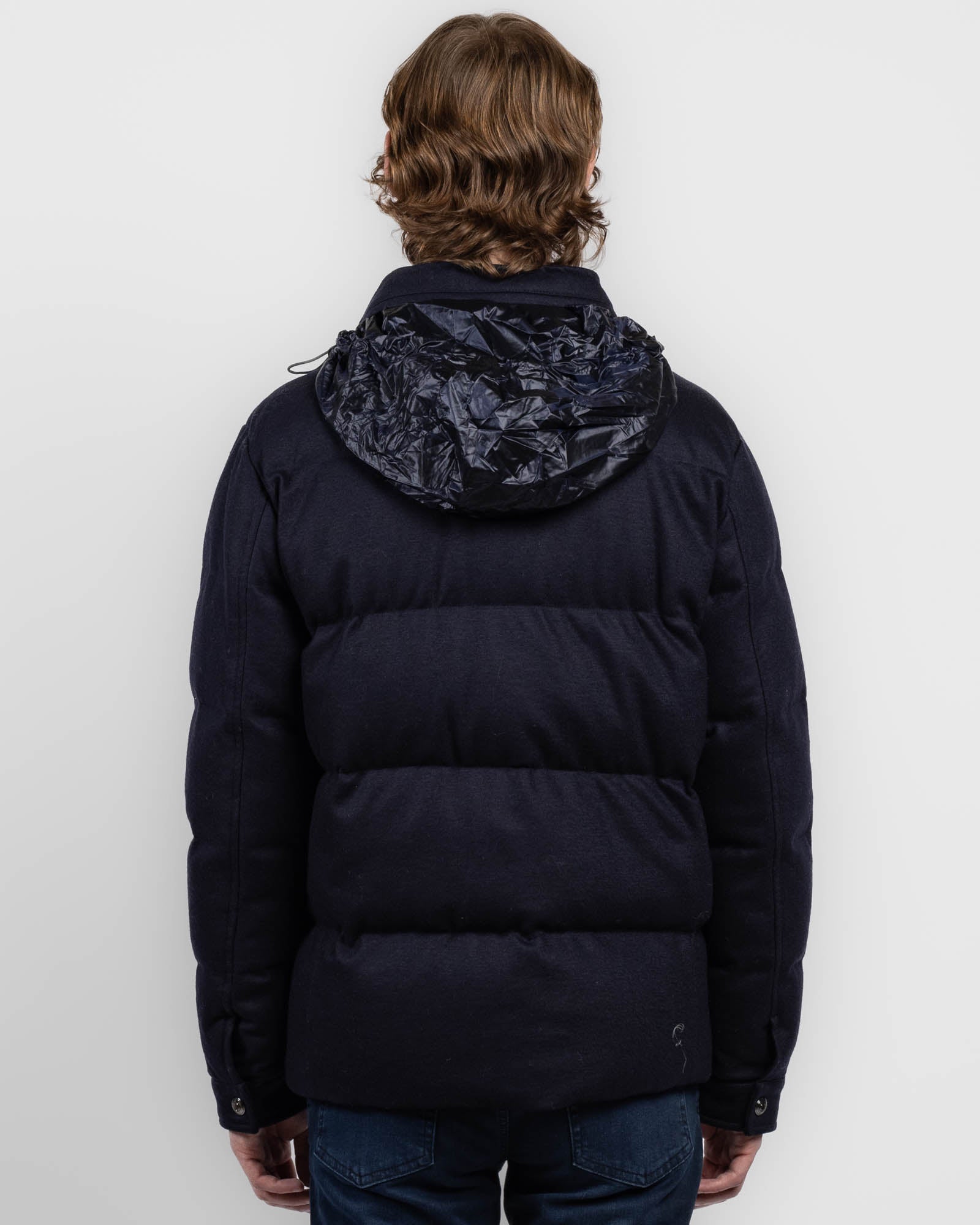 Kevin Bomber Jacket
