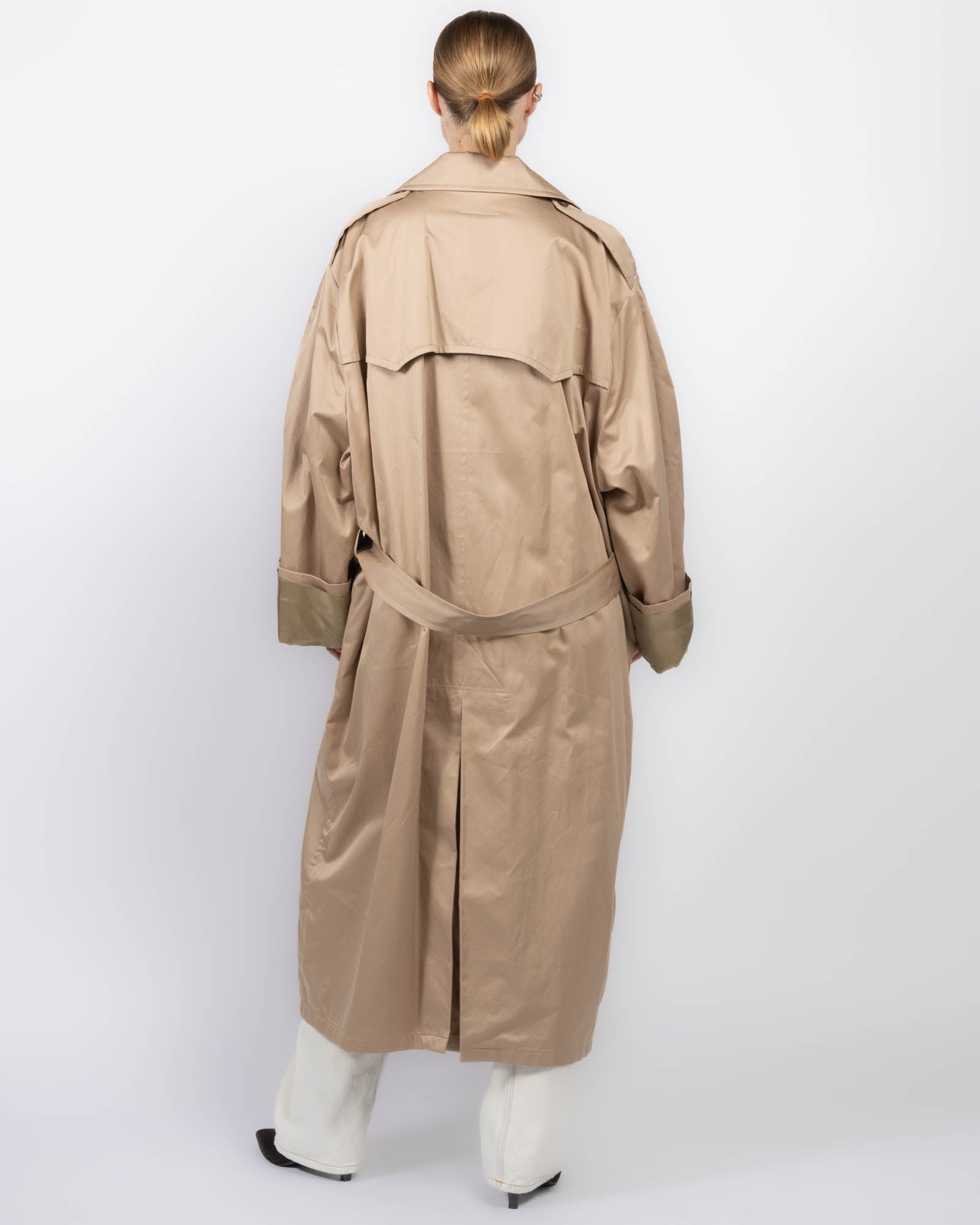 Trench Coat
