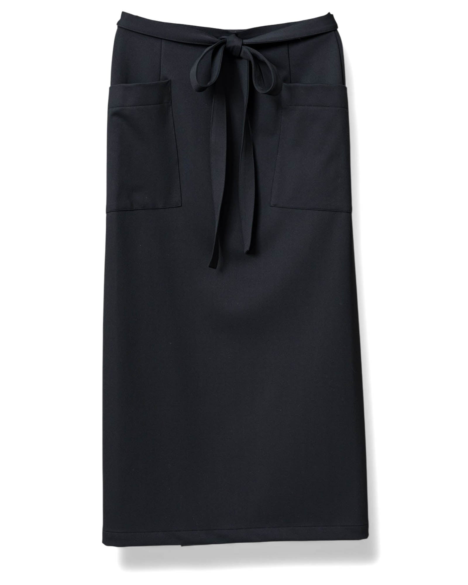 Miranda Wrap Skirt