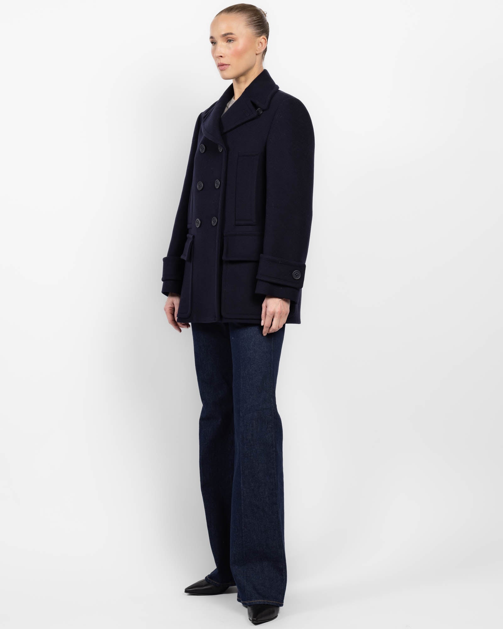 Solange Coat
