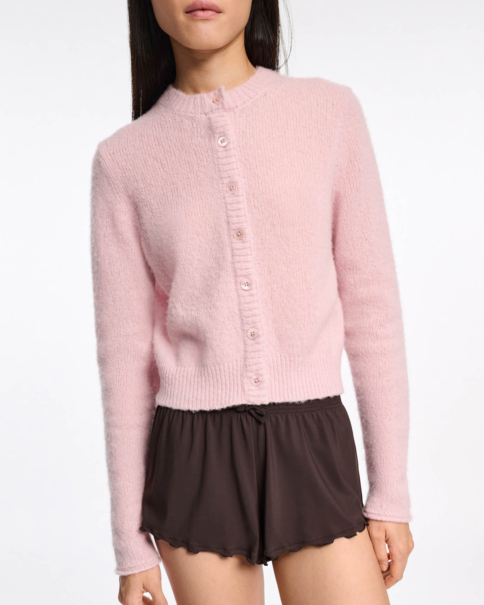 Luxury Love Cardigan