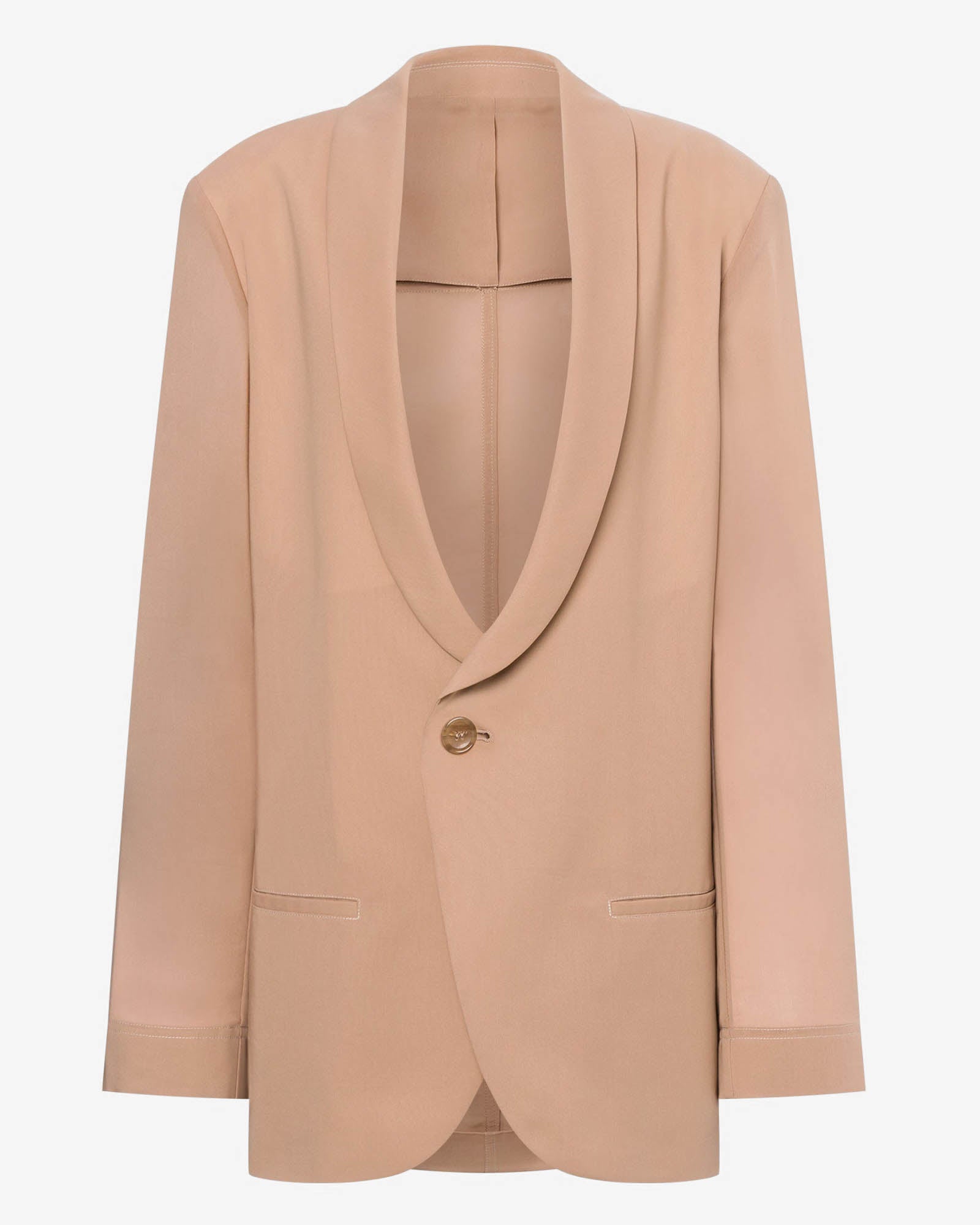 Etamine Blazer