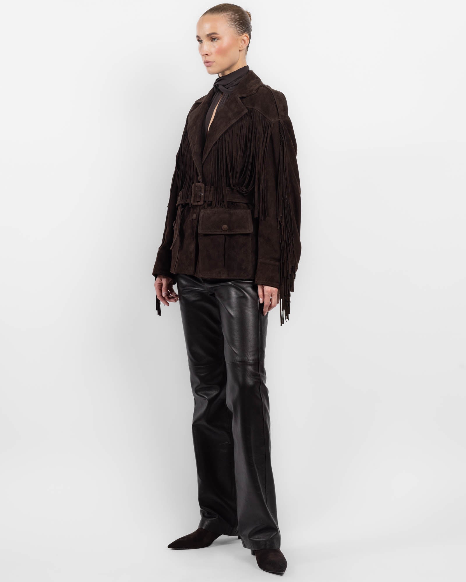 Cassidy Coat