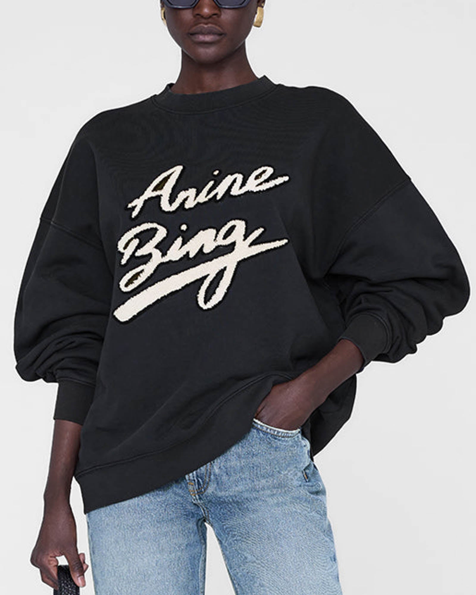 Miles Signature Sweater