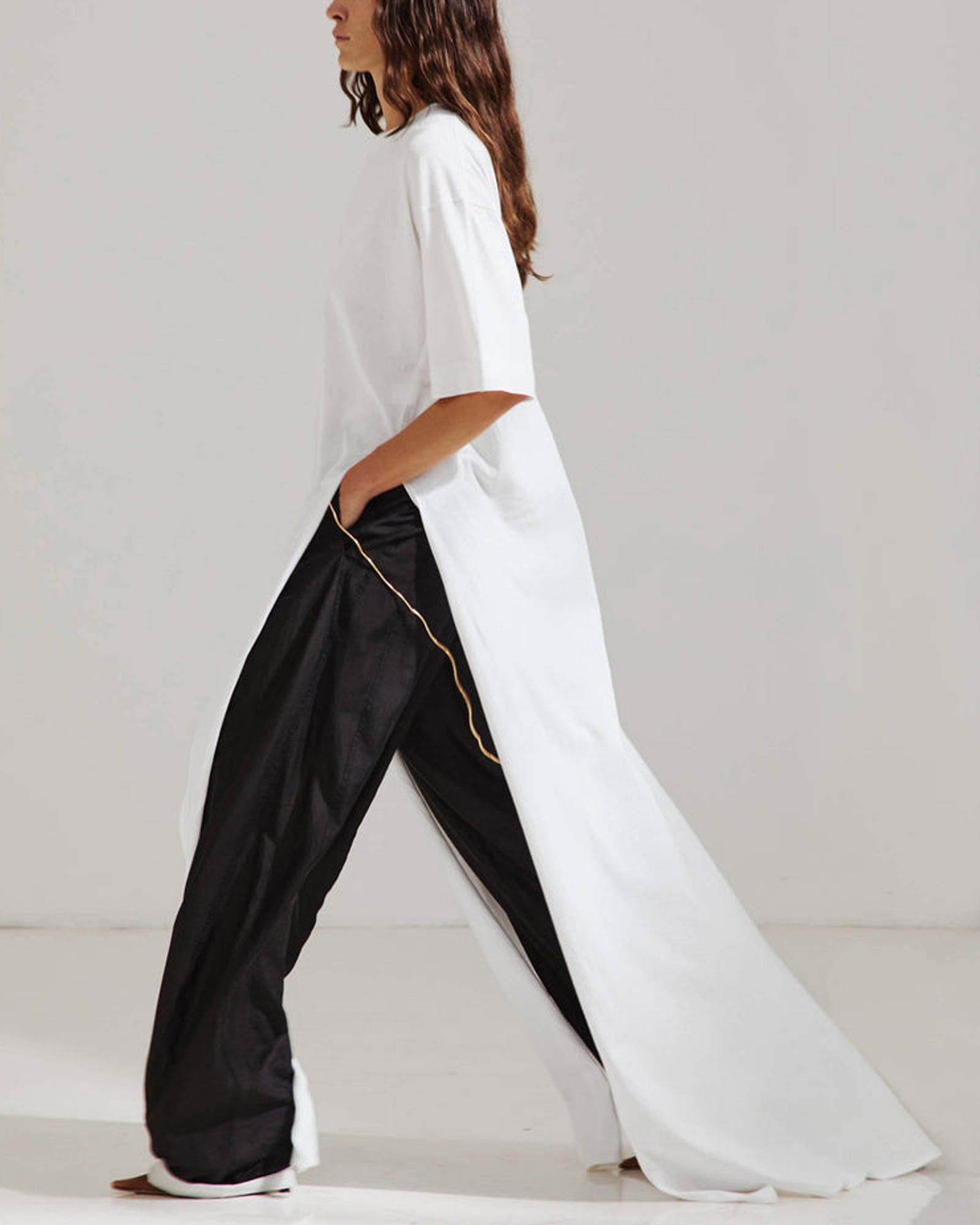 Phebe Chain Pant