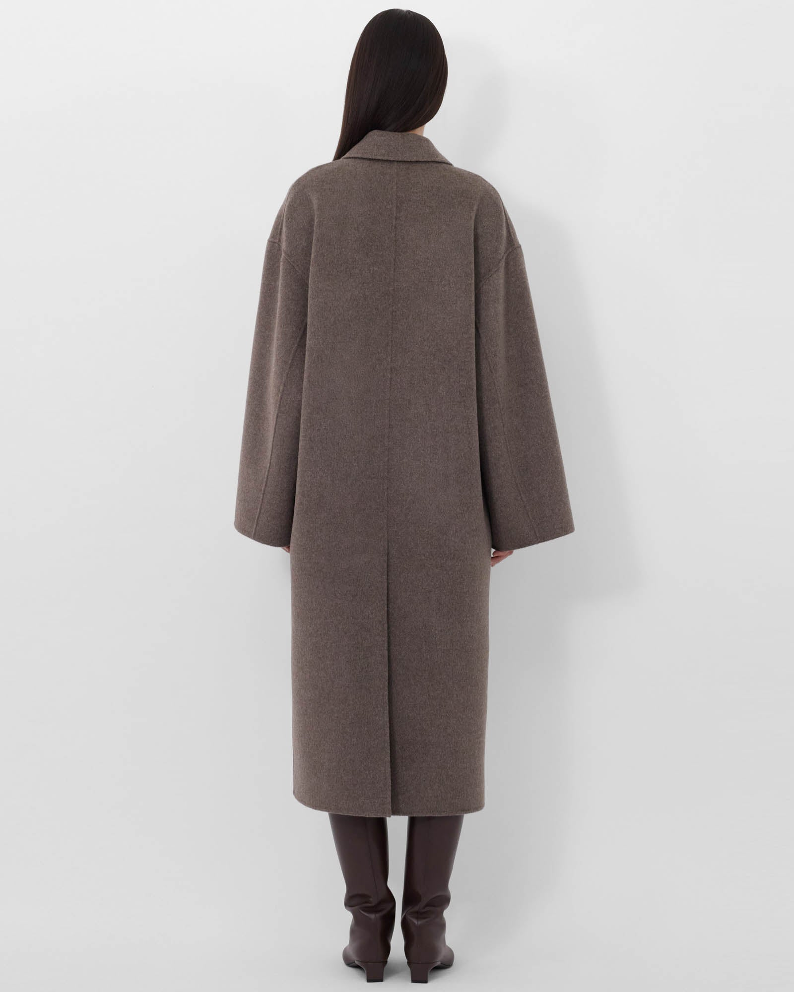 Borneo Coat