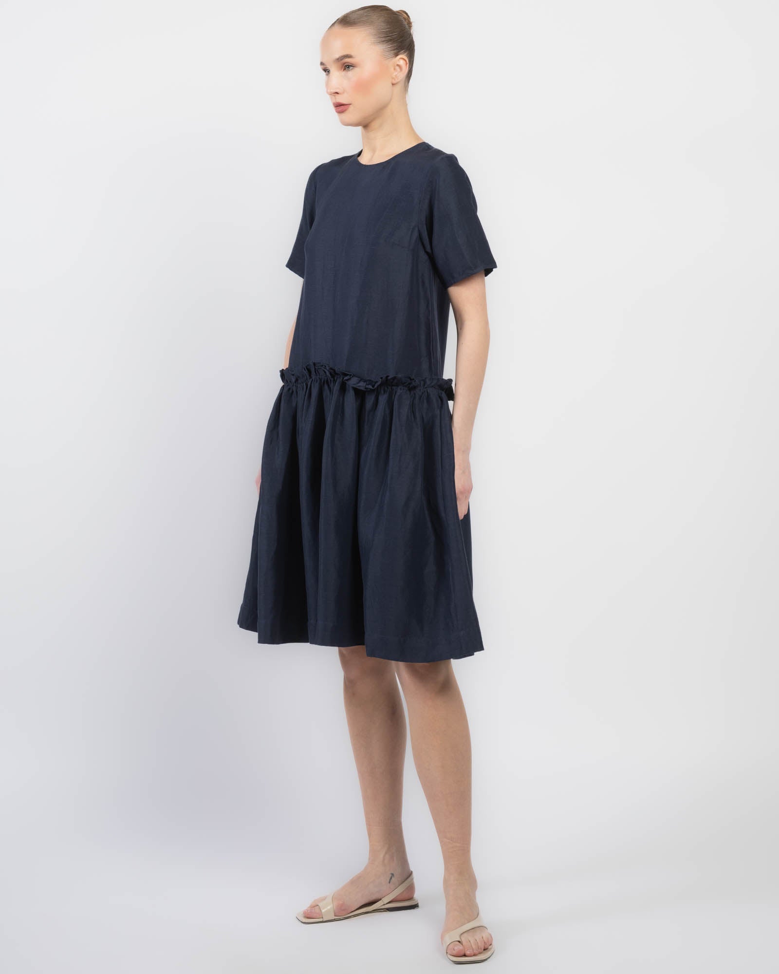 Ebb and Flow Dress