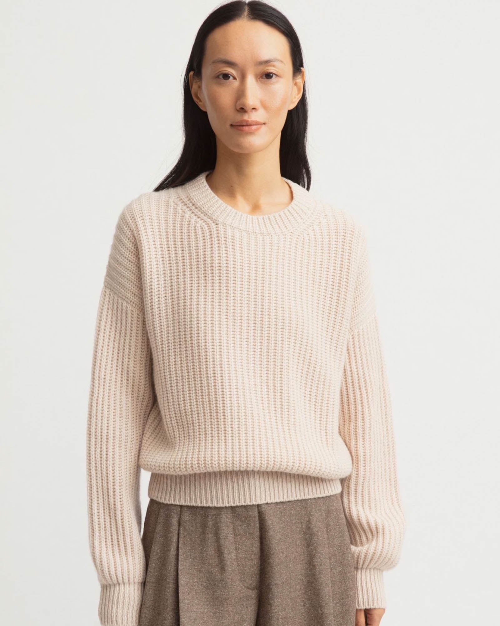 Avelina Sweater