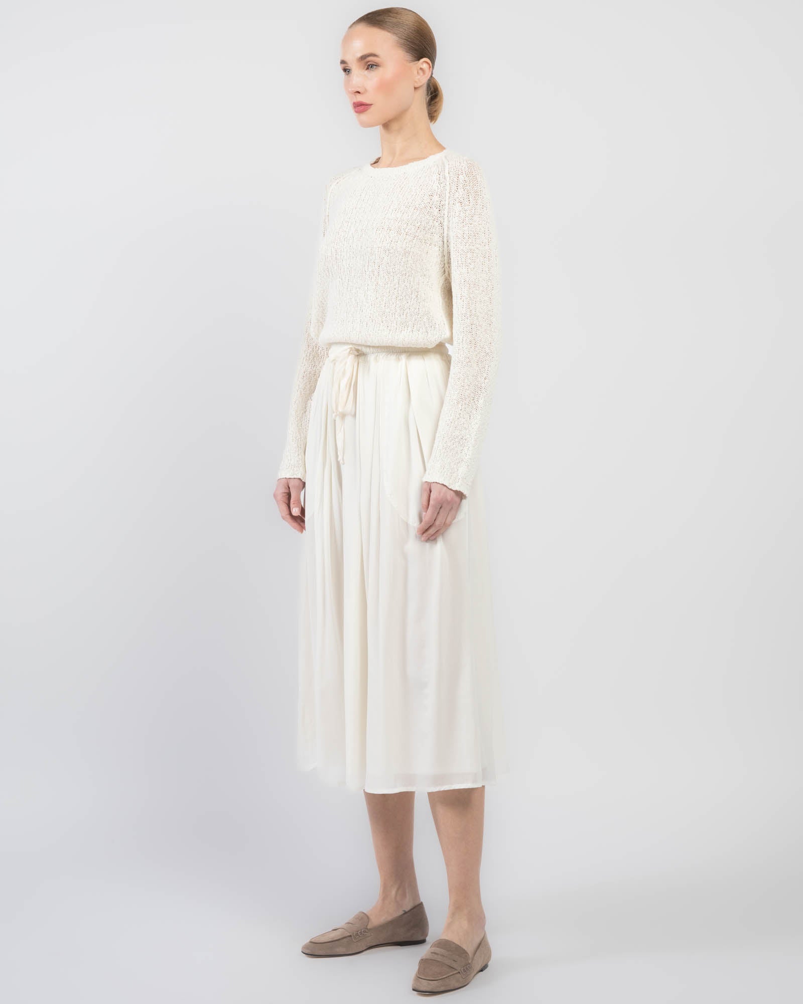 Elegant Skirt