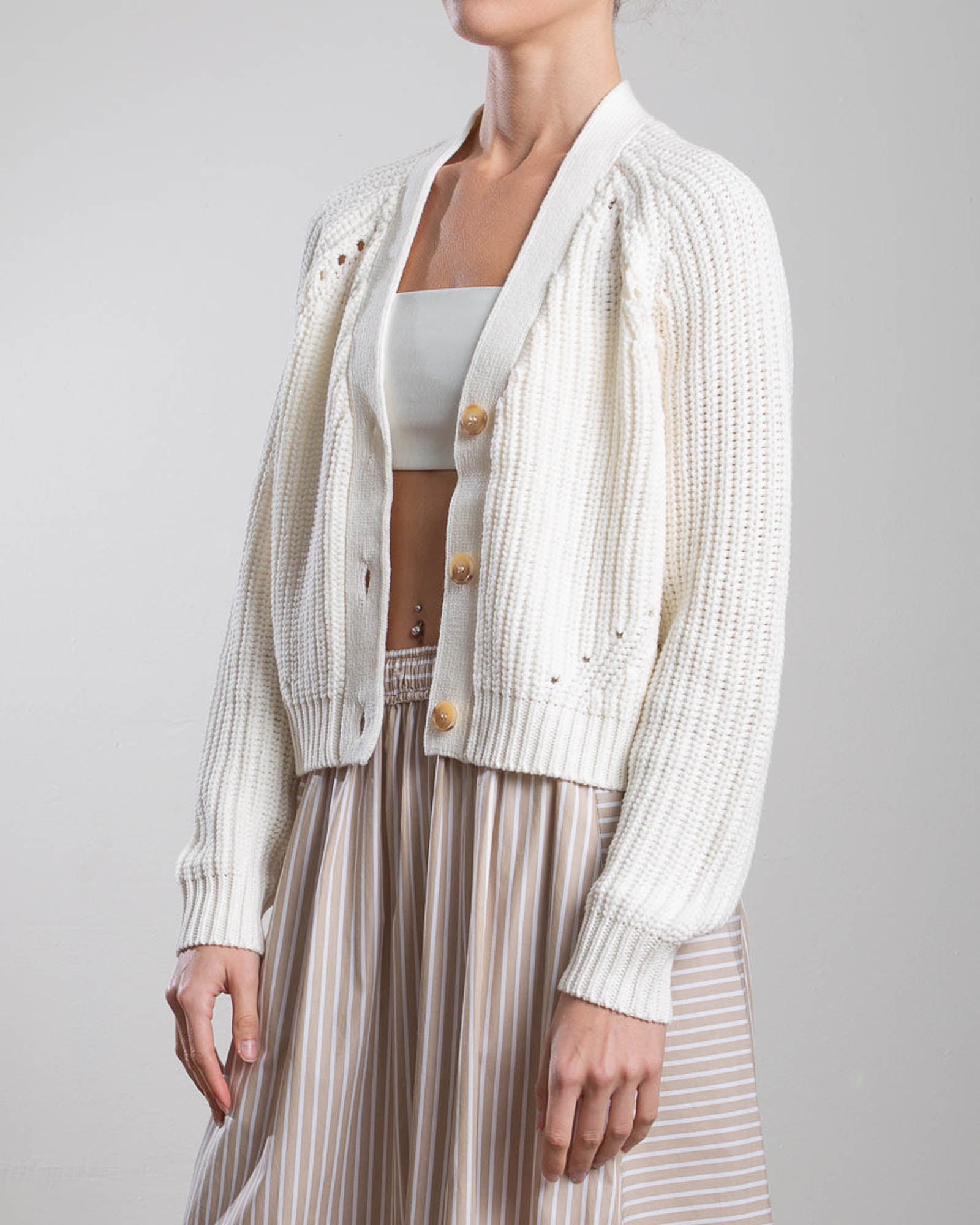 Molly Cardigan