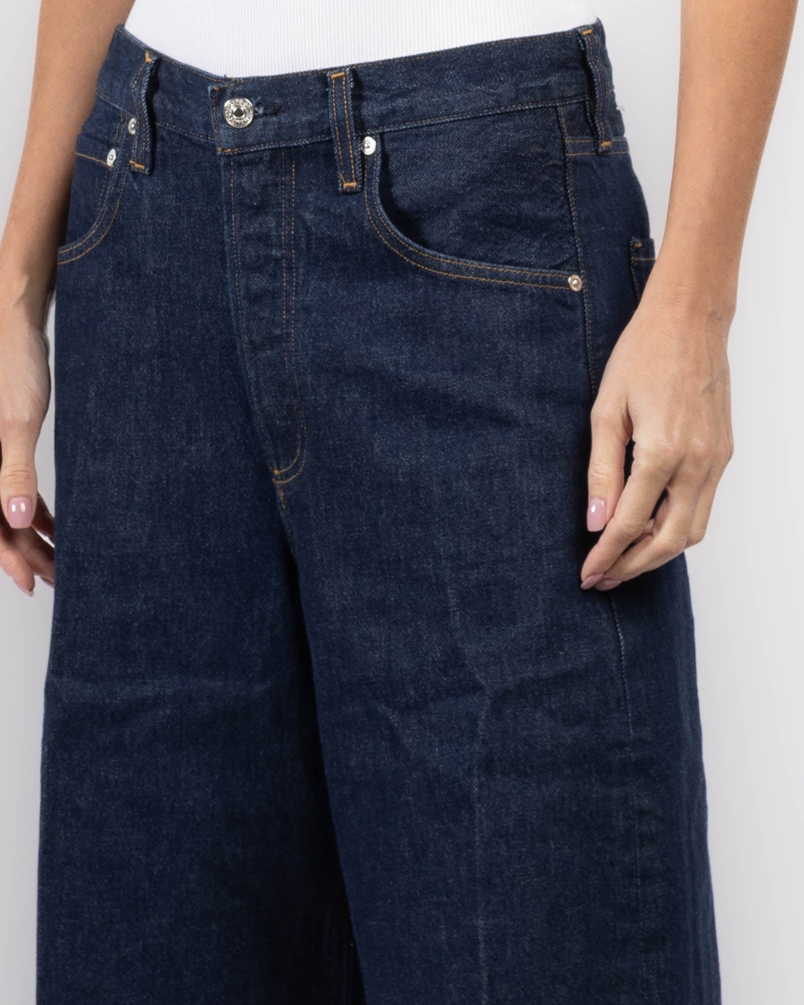 Ayla Baggy Jeans