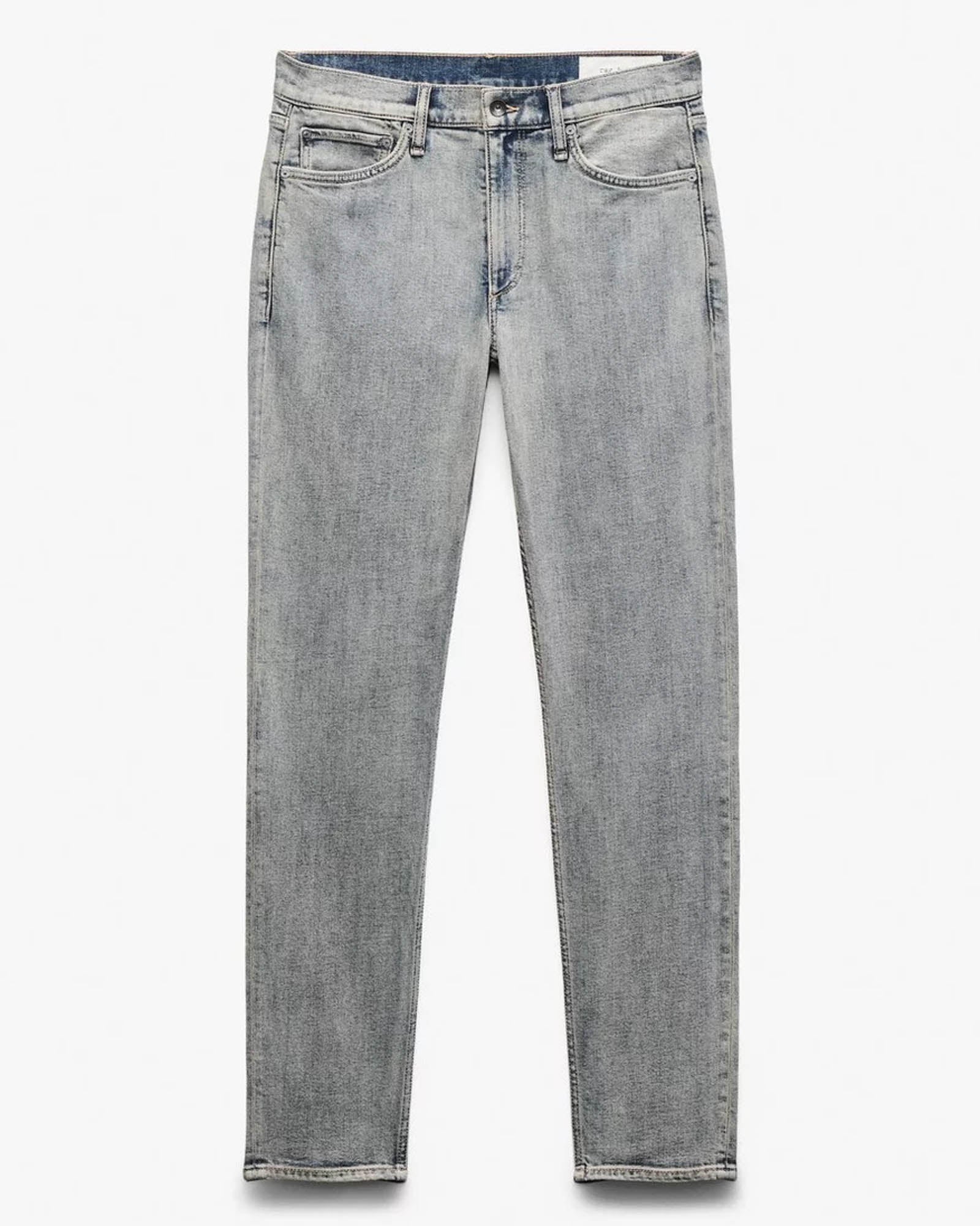 Fit 2 Infuse Jeans