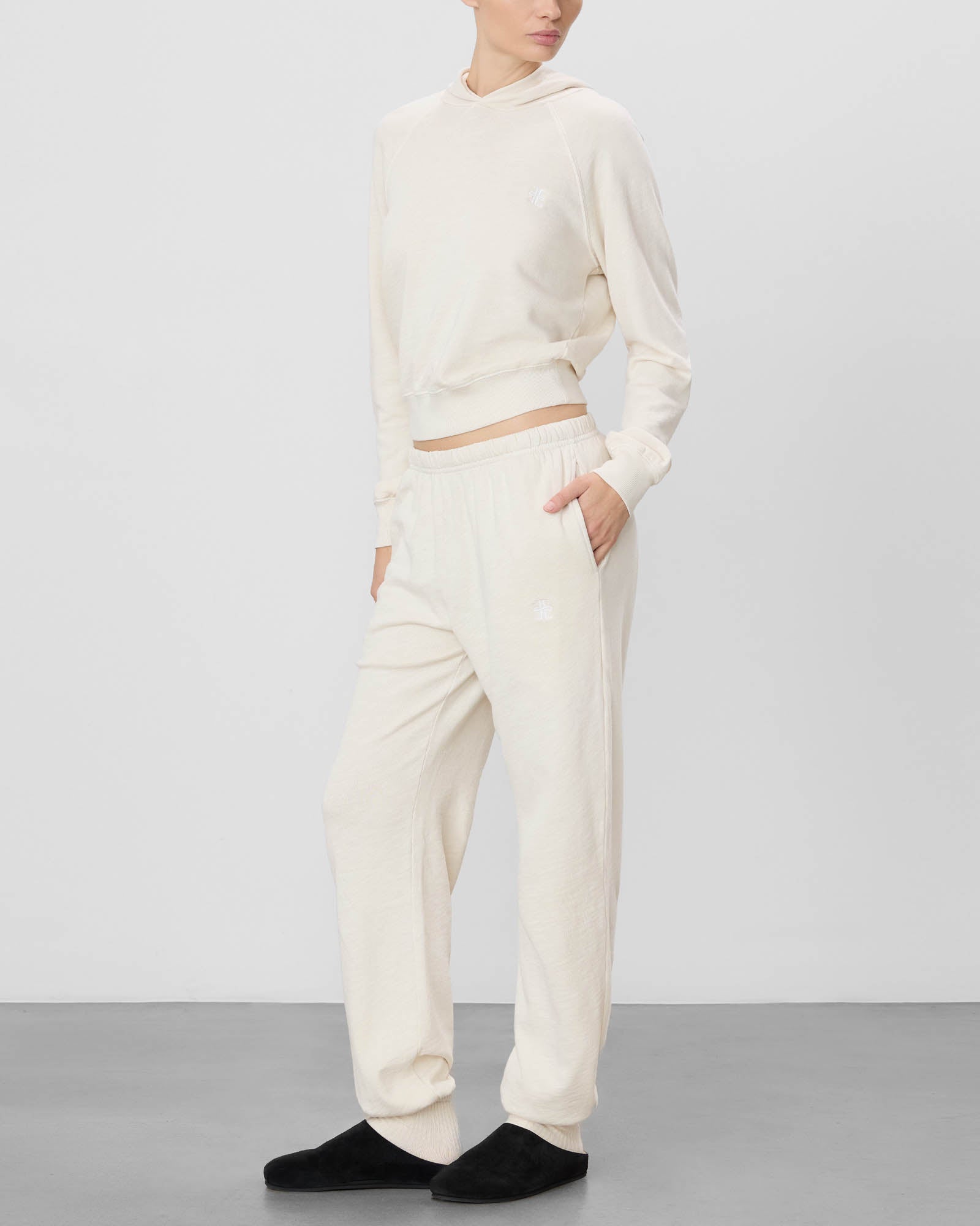 Vinny Pocket Sweatpants