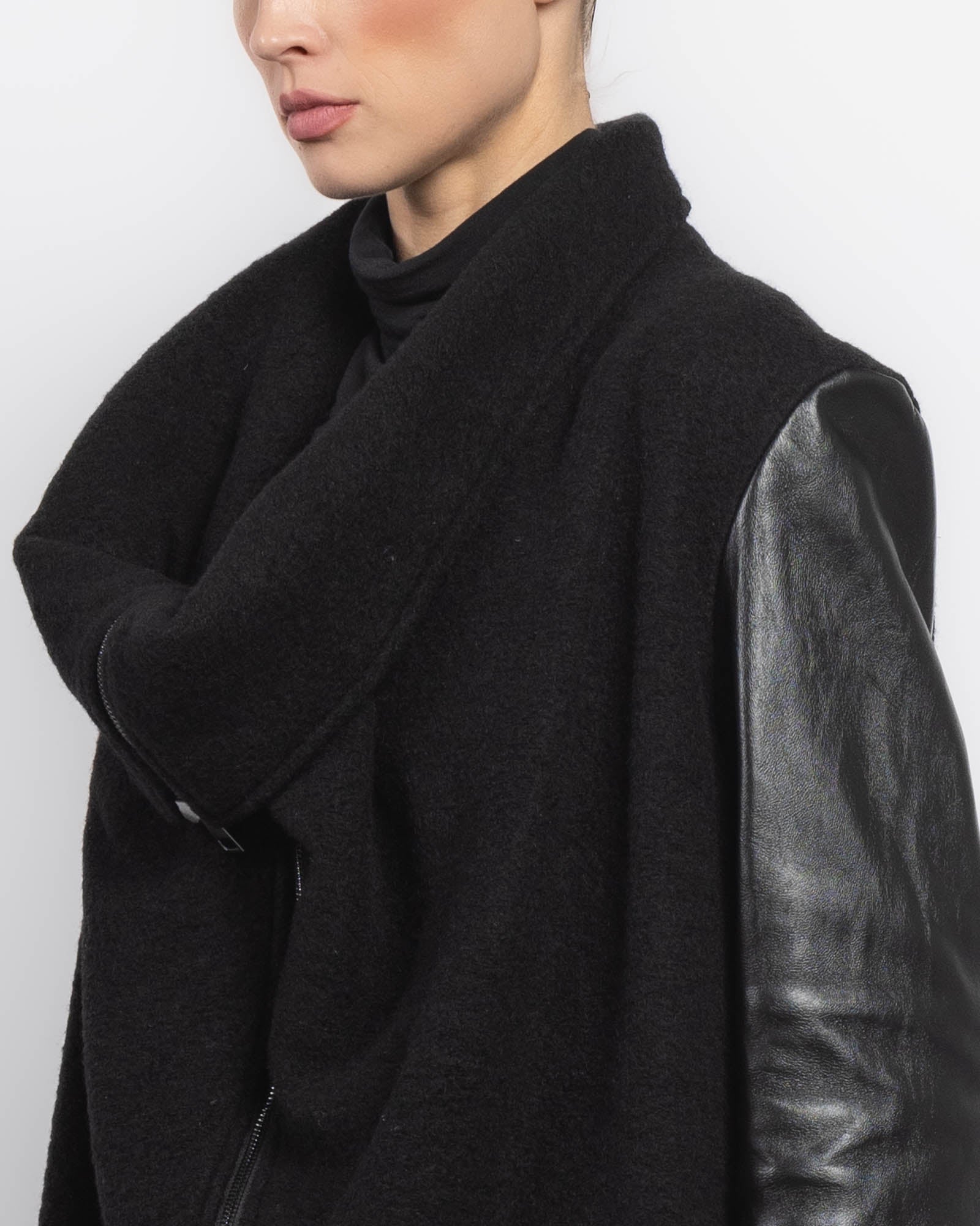 Veste Cappotto