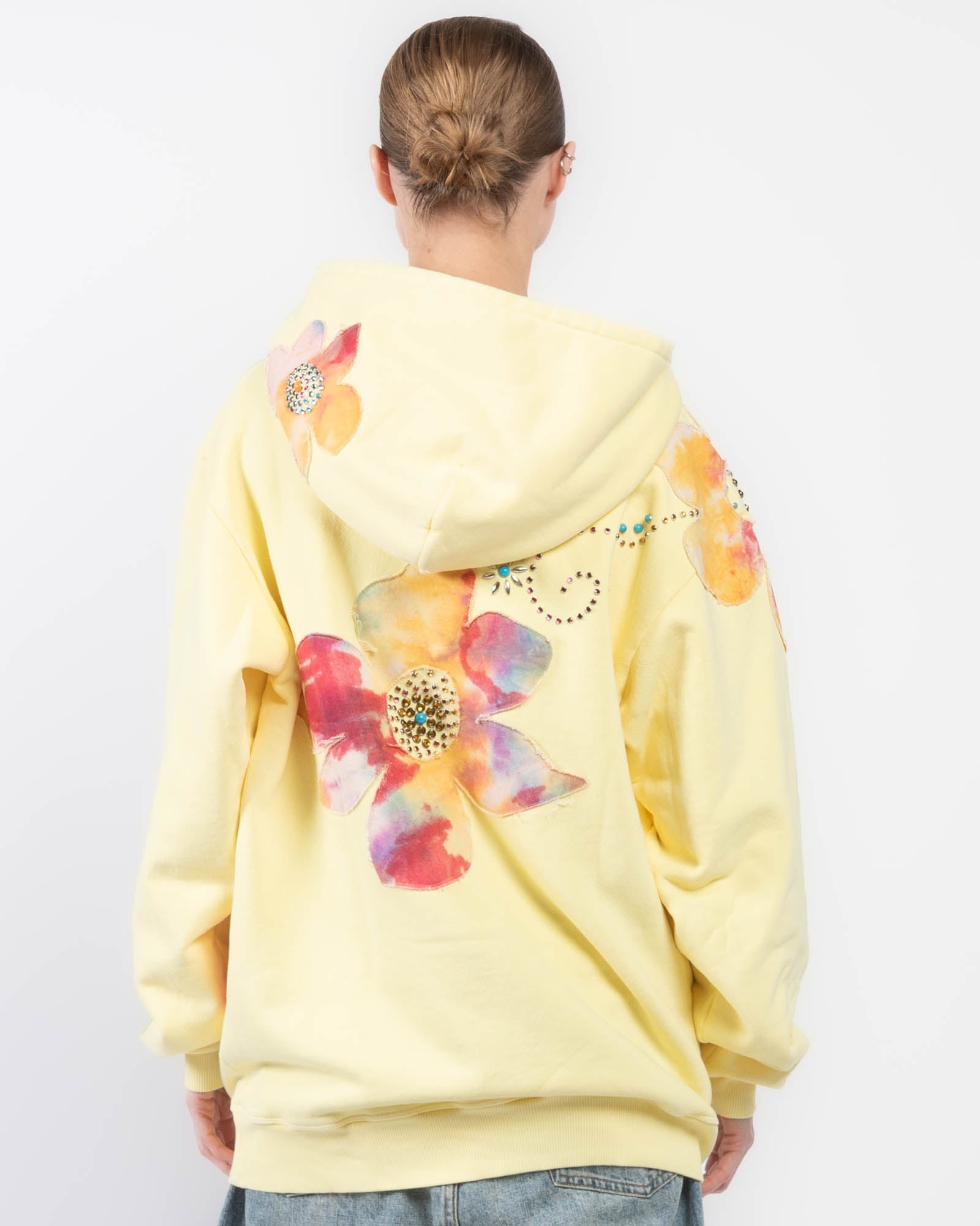 Sweat à capuche Killian