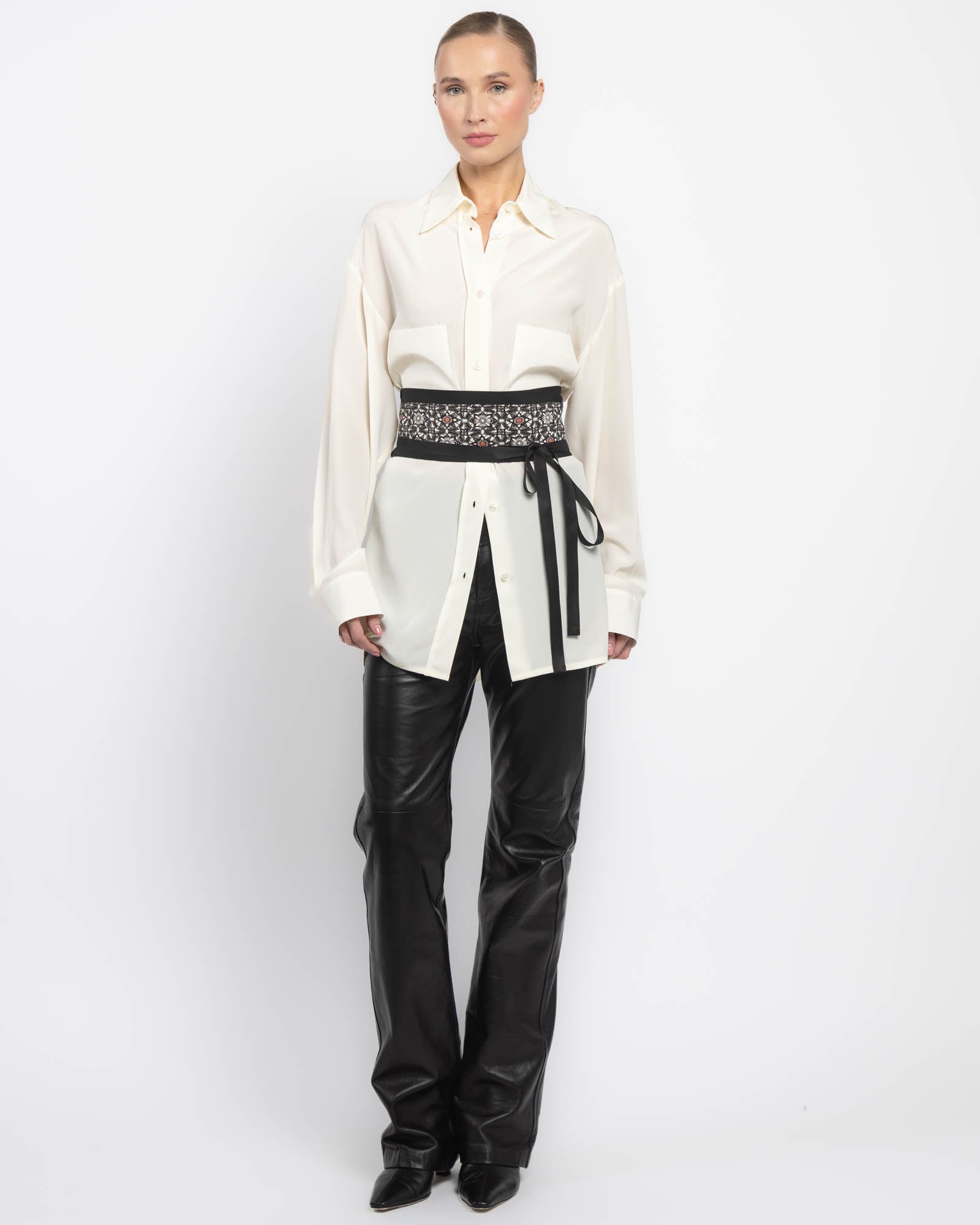 Obi Belt