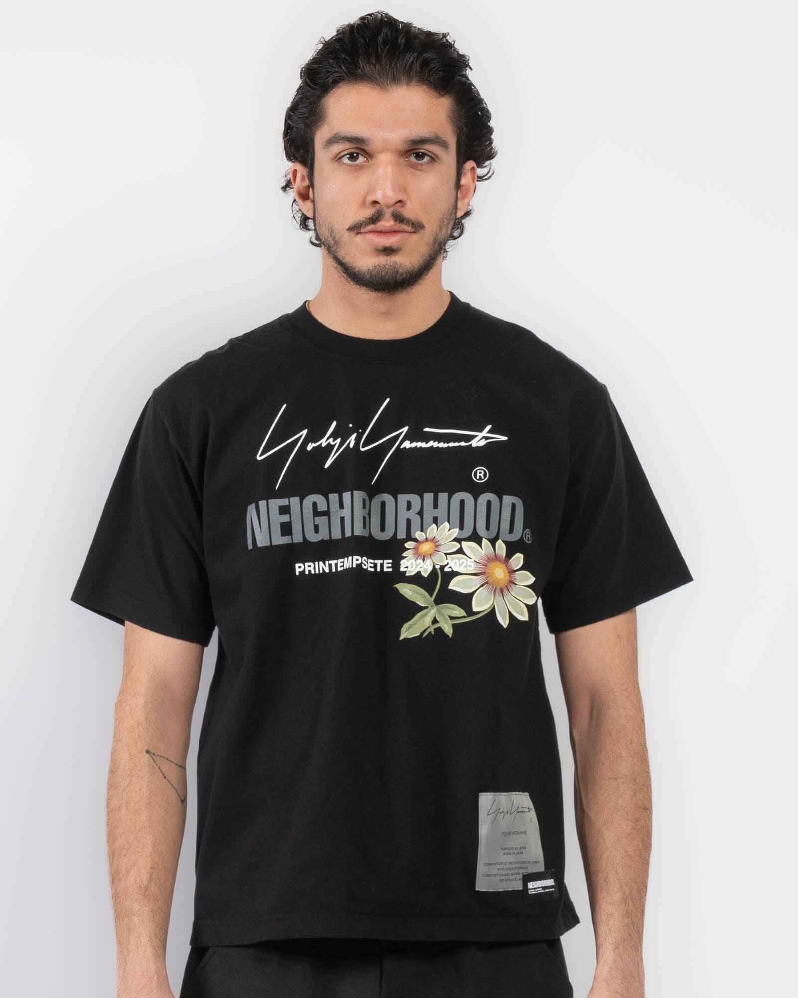 Neighborhood Tee