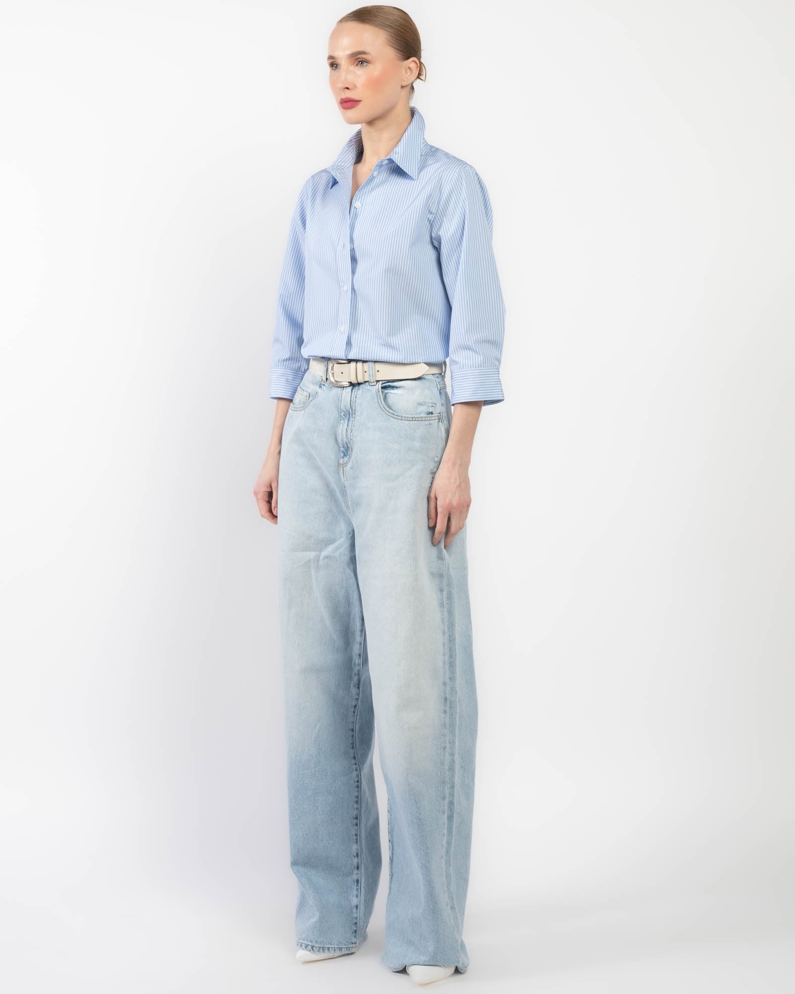 Twilo Stripe Shirt