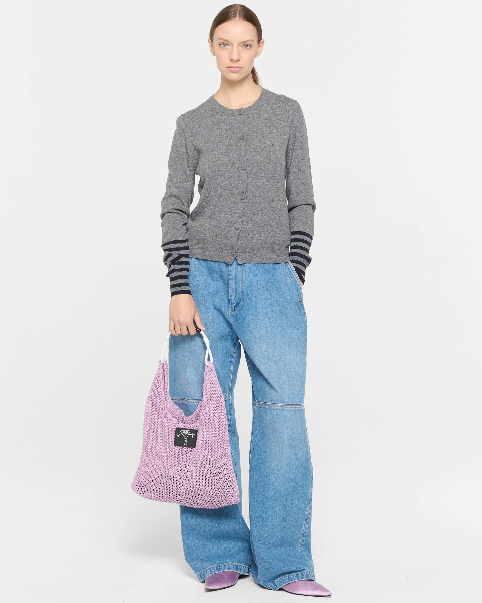 Long Sleeve Cardigan