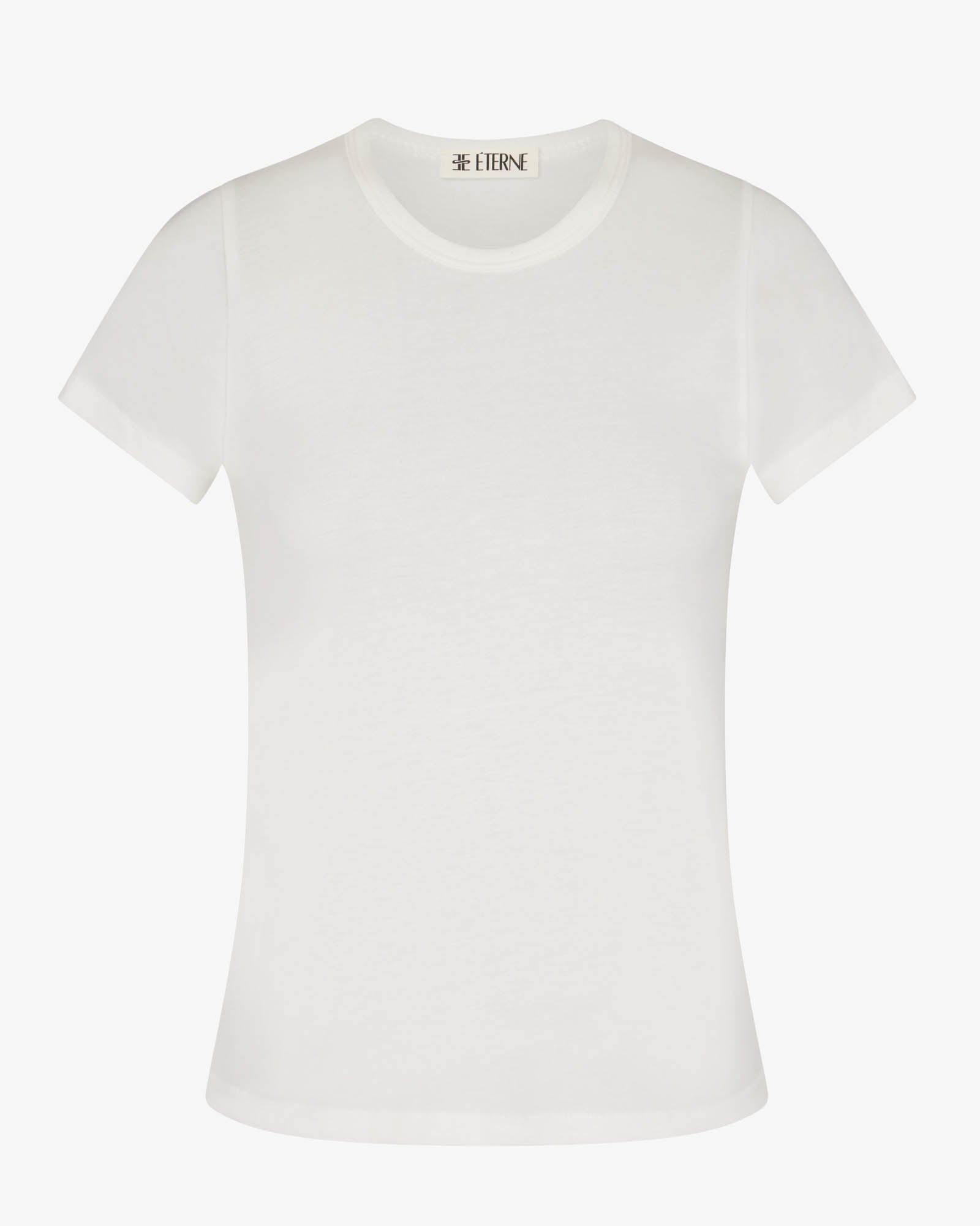 Crewneck T-Shirt