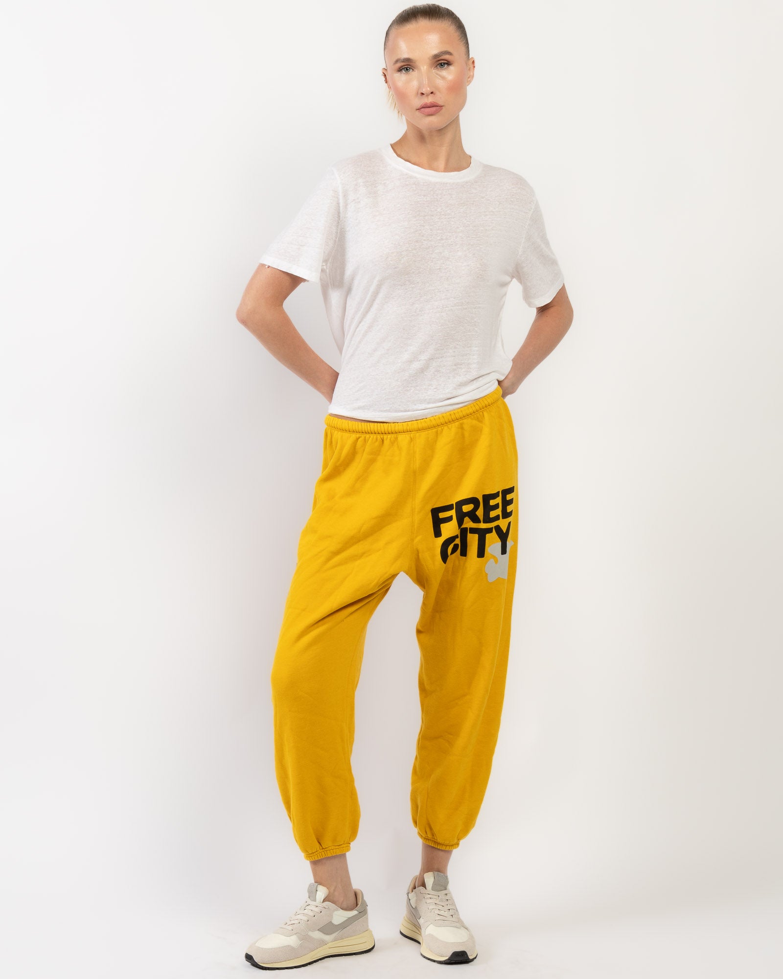 Pantalon de survêtement Fluff 99 OG