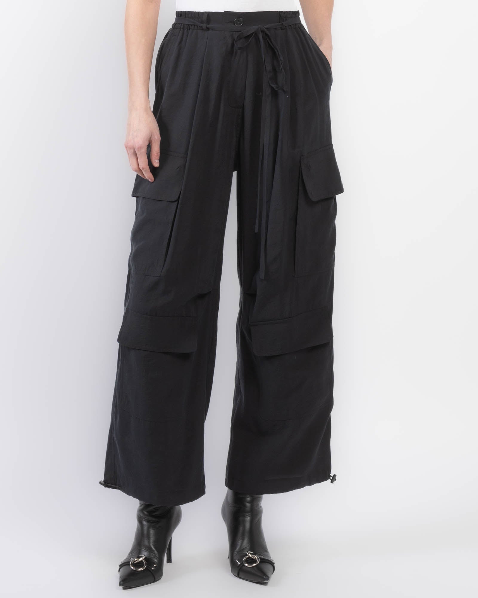 Cargo Trousers