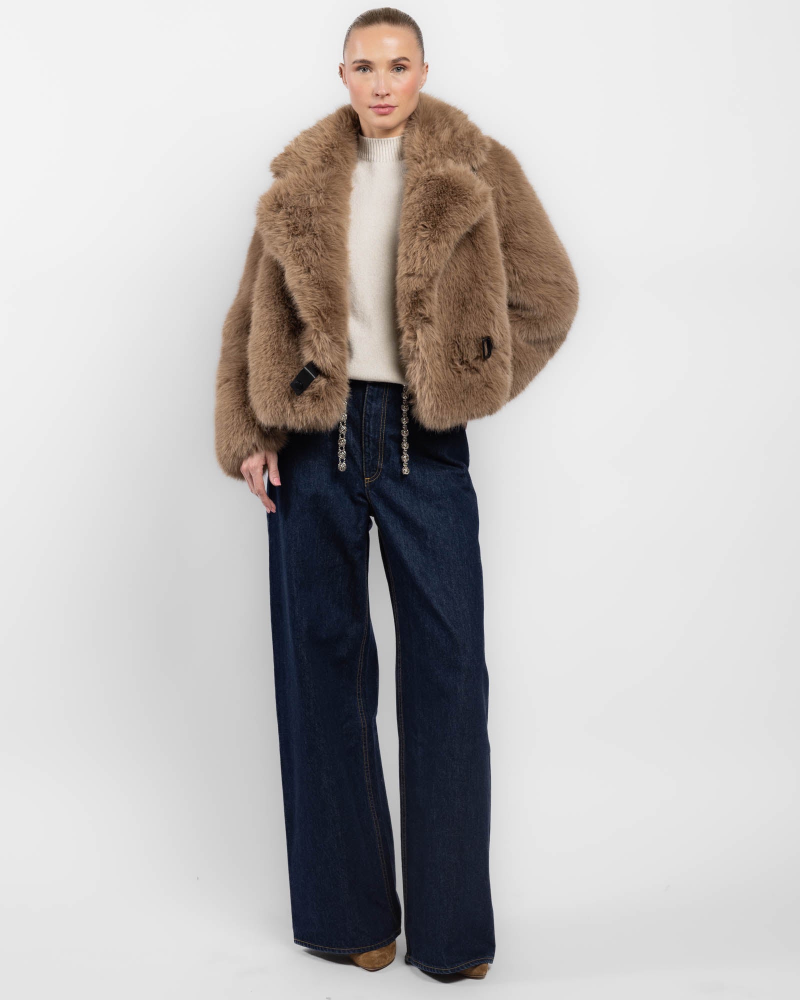 Royal Coat