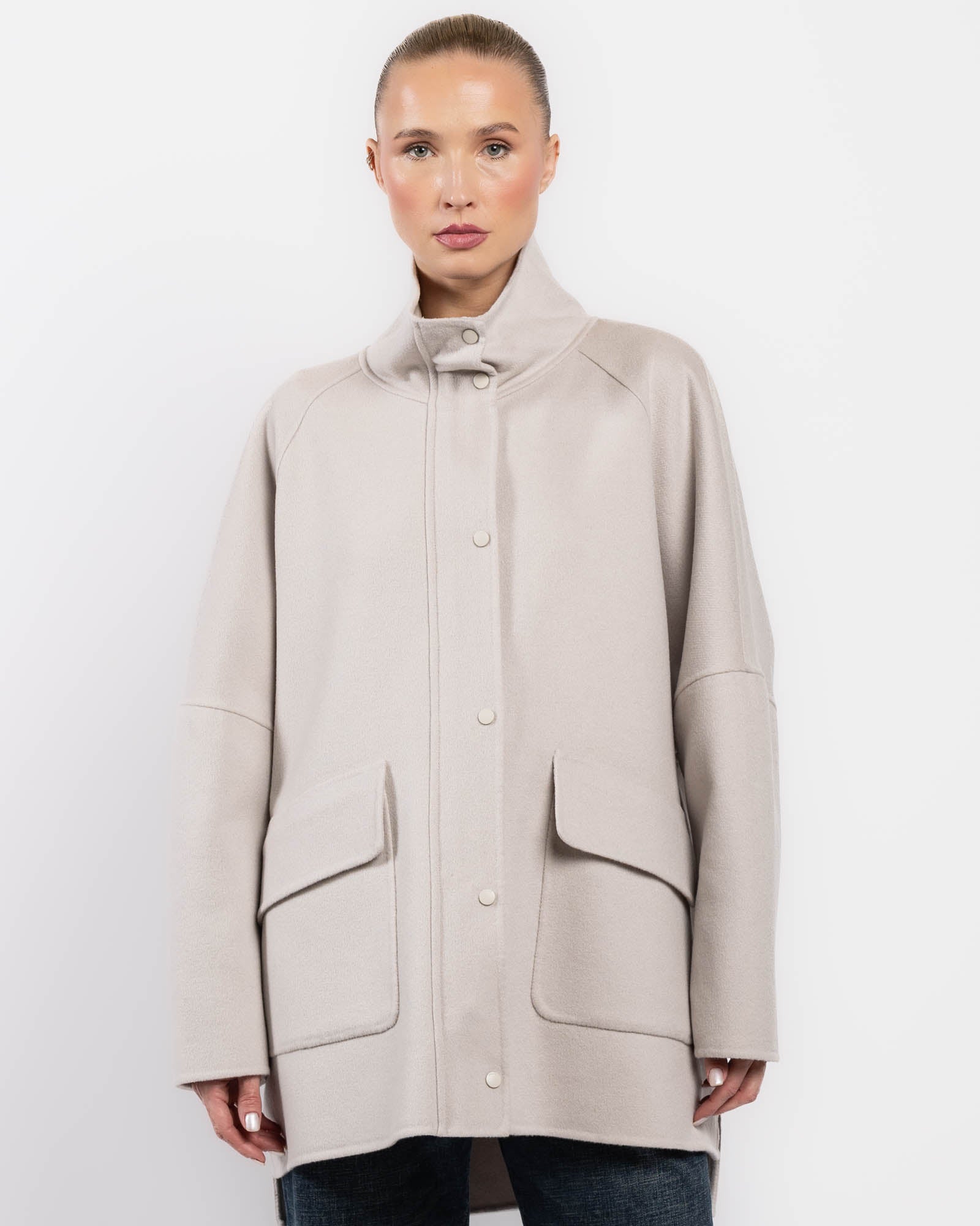 Blazer Gertrude