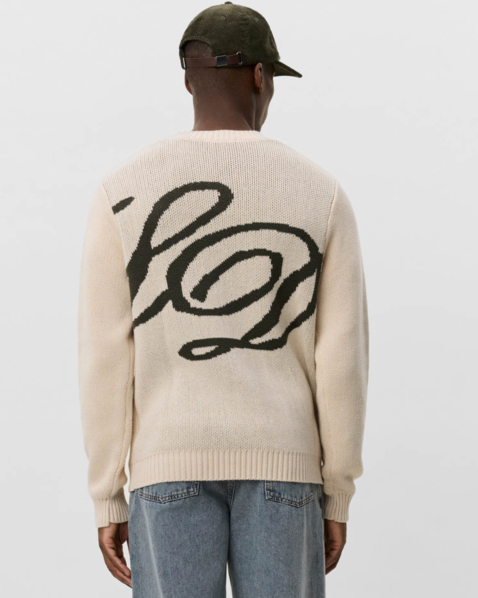Danton Crewneck