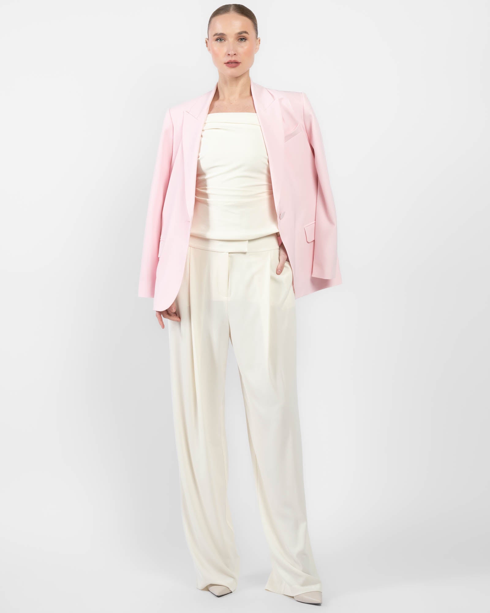 Off-The-Shoulder Top