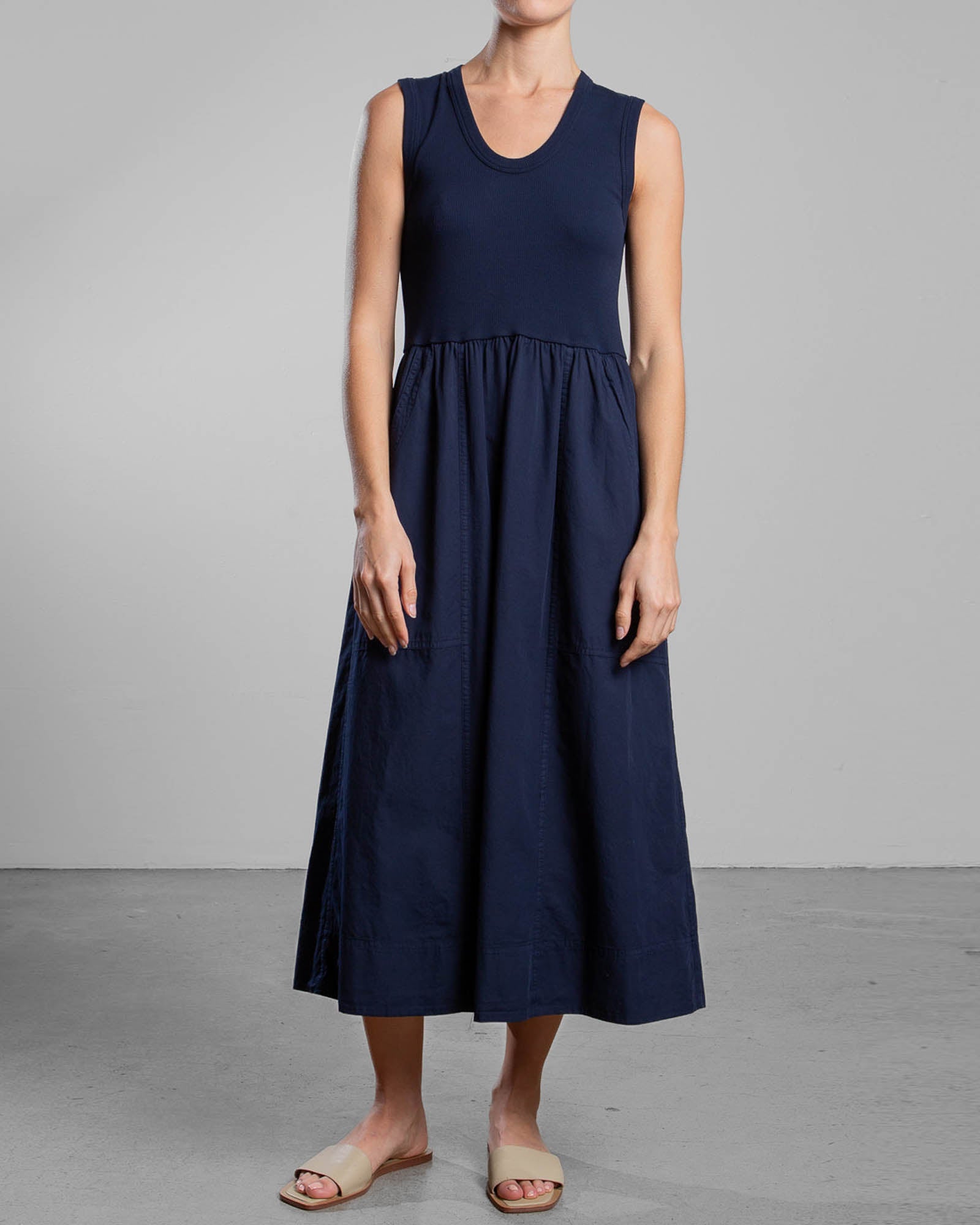 Jaclyn Dress