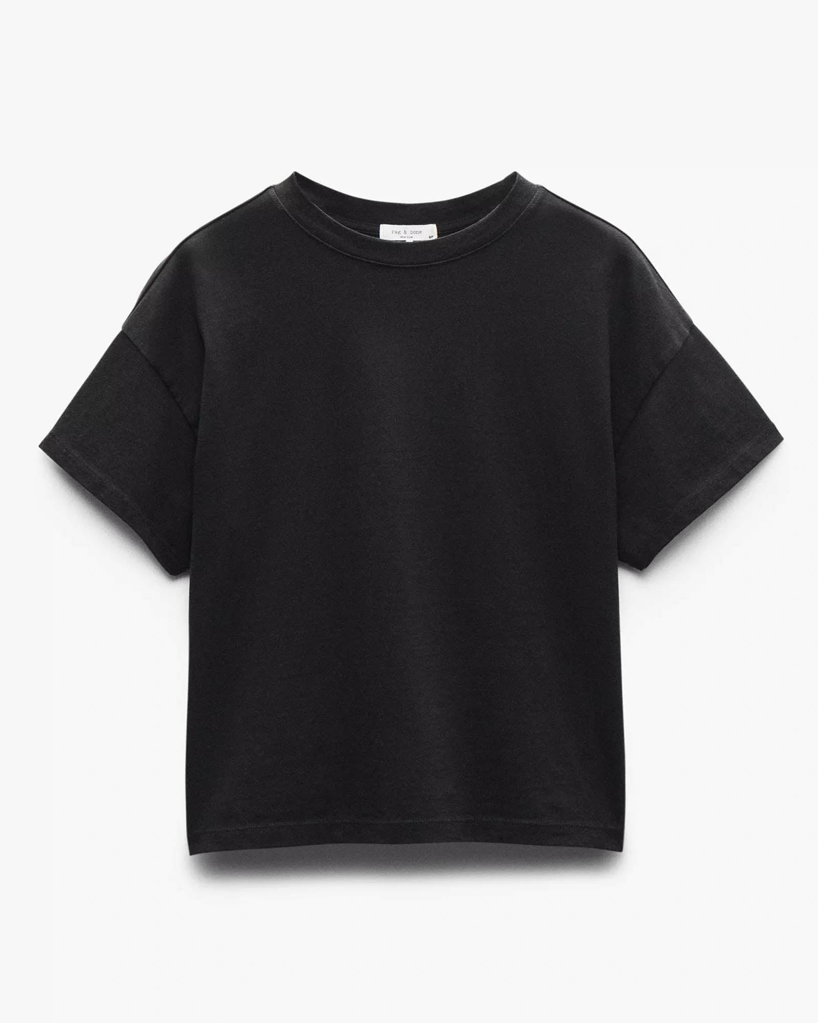 Kelly Boxy Tee