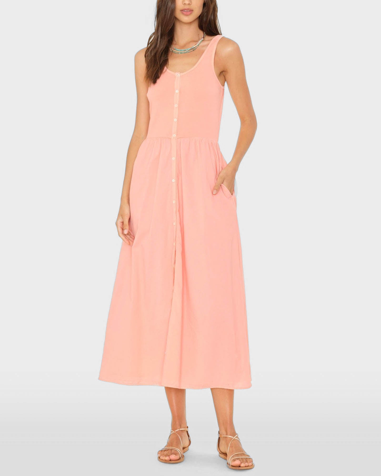 Fenix Dress