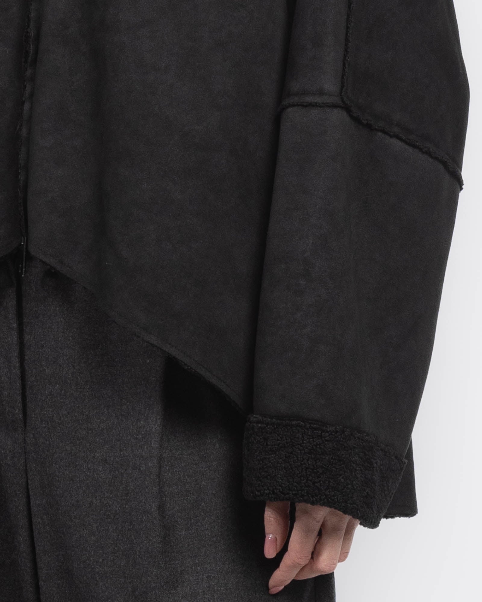 Veste Ecomontone