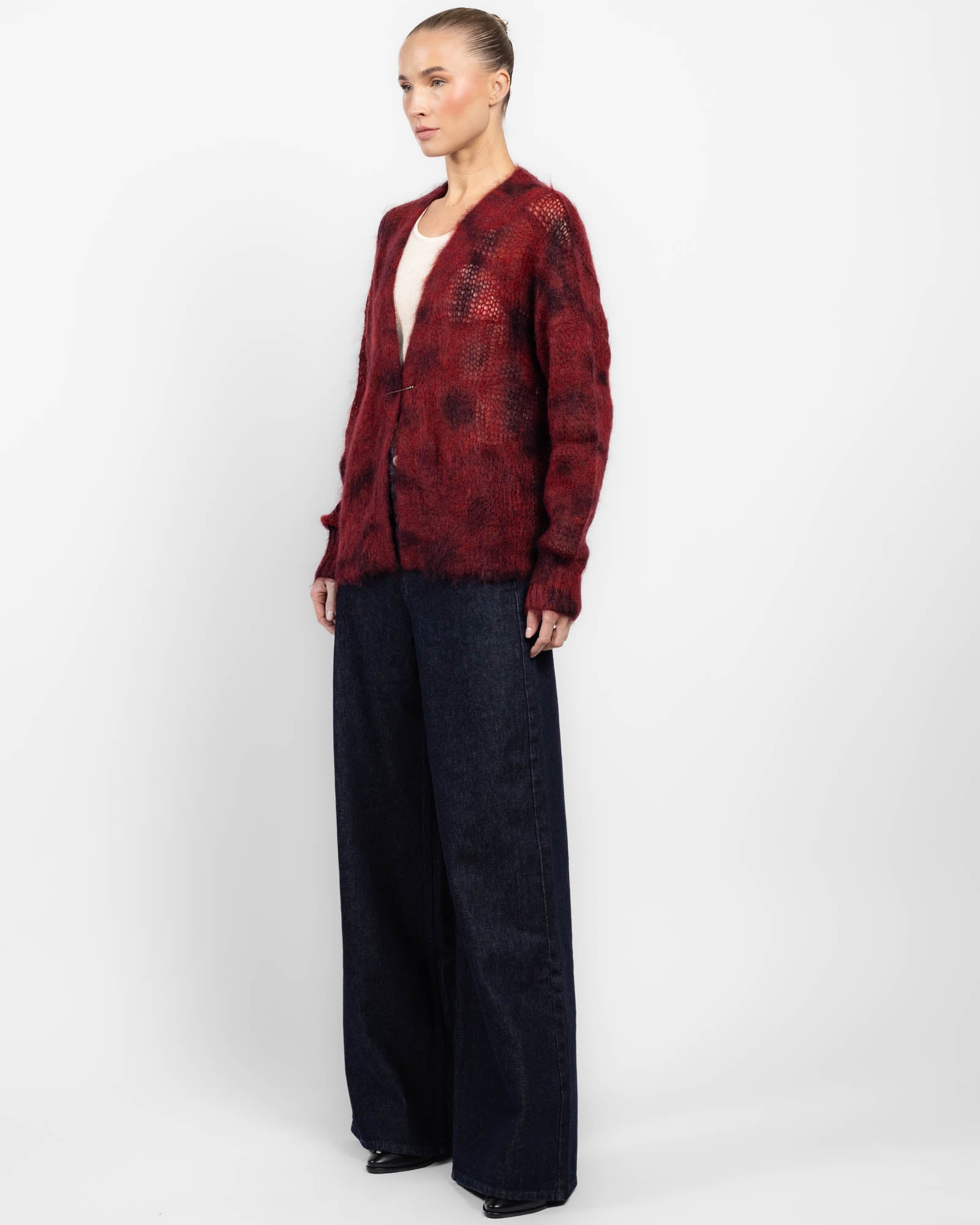 Mylene Sweater