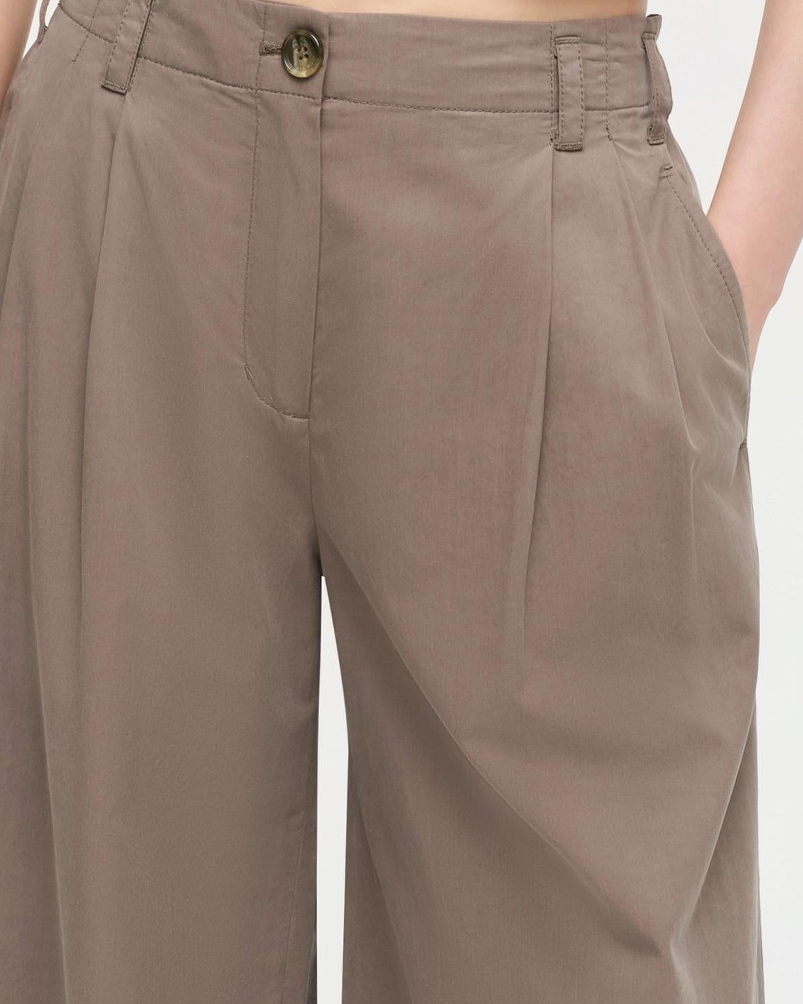 Haydin Wide Leg Pants