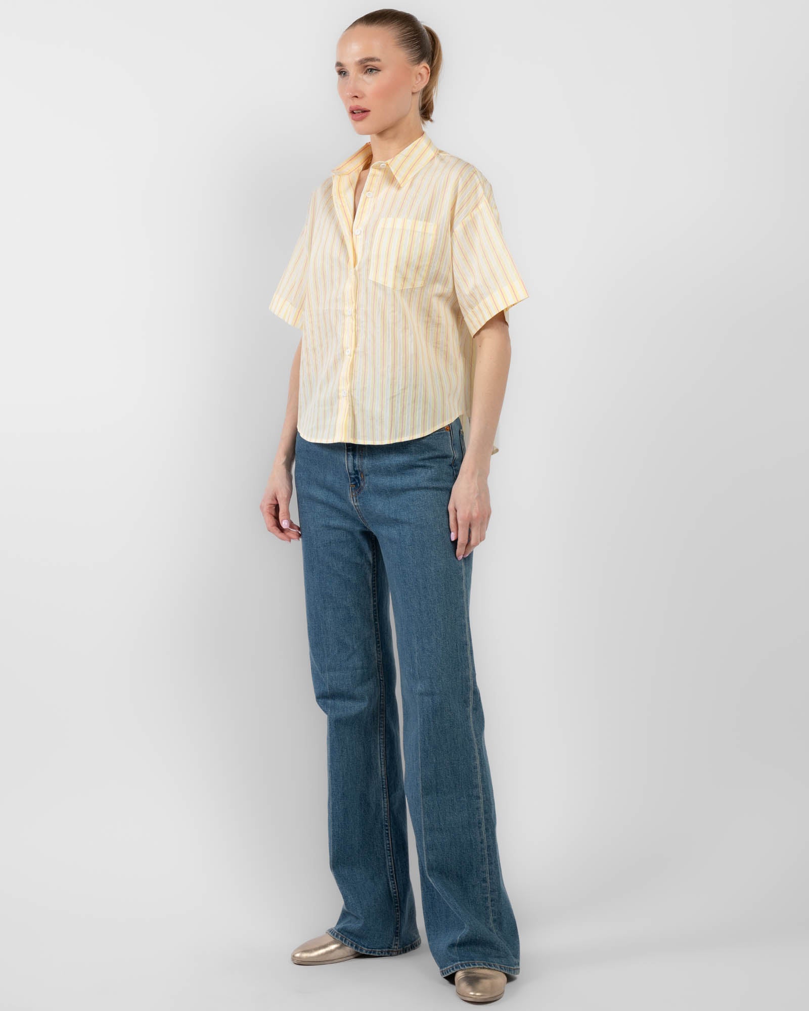 Stripe Shirt