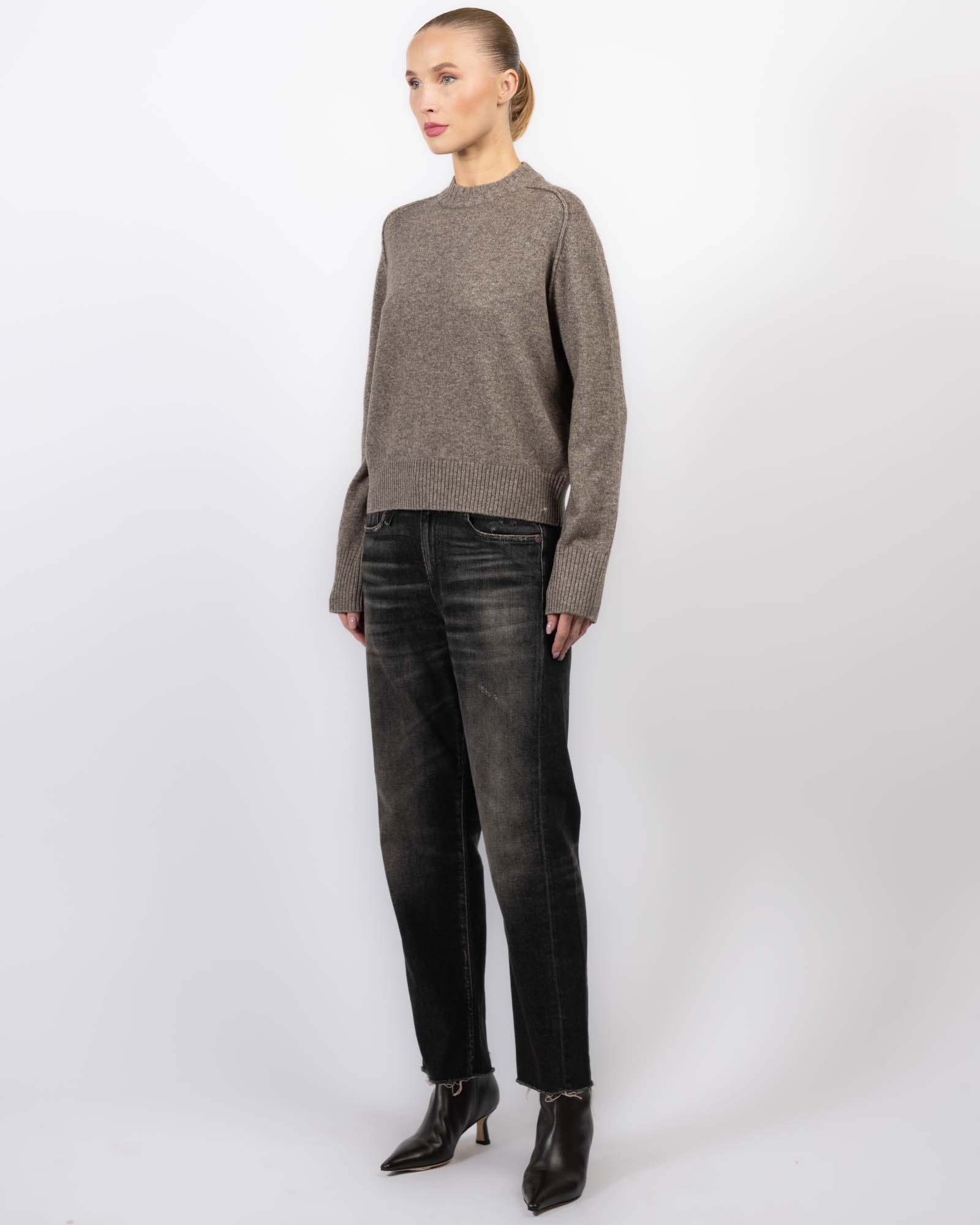 Fresia Sweater