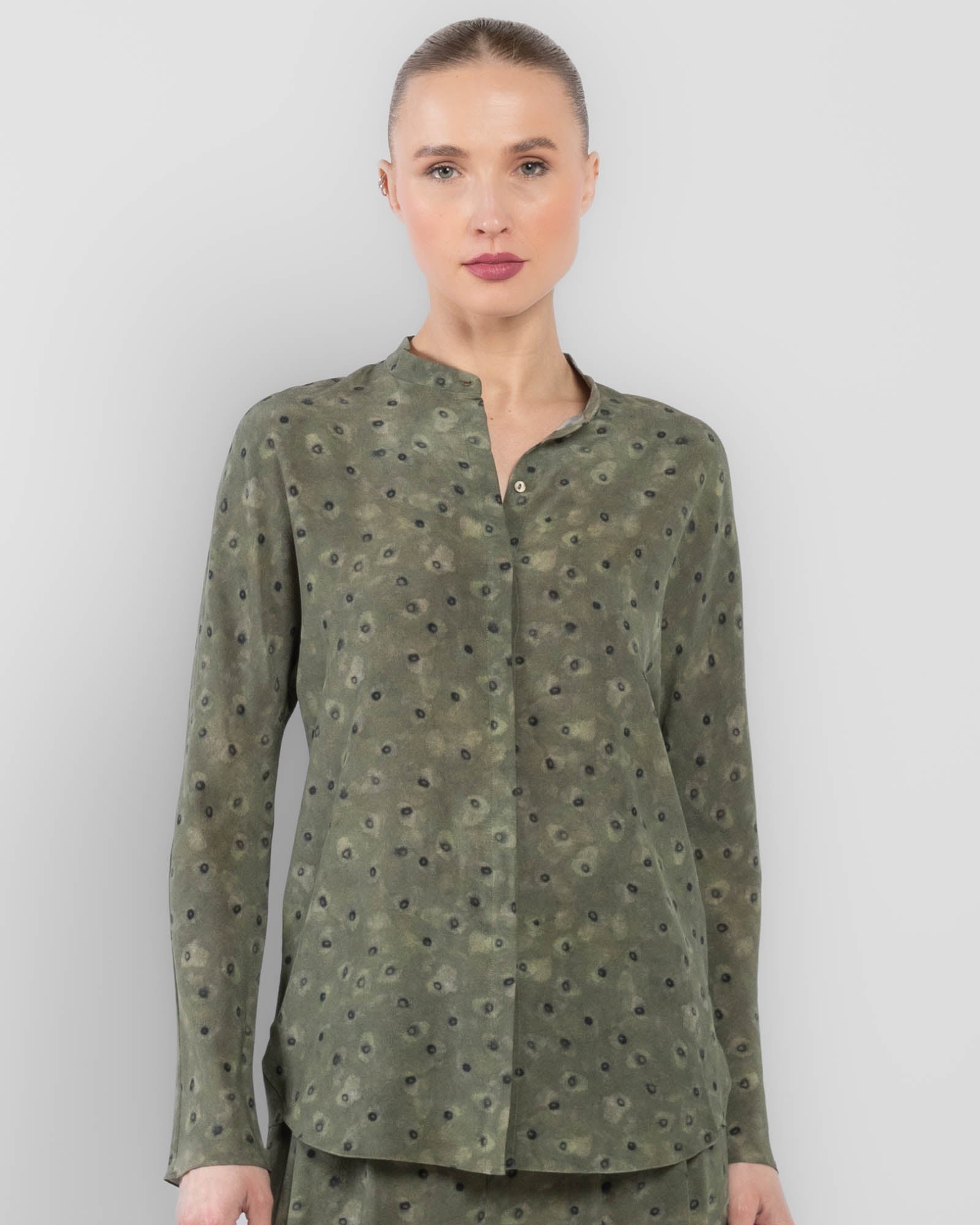 Irina Shirt