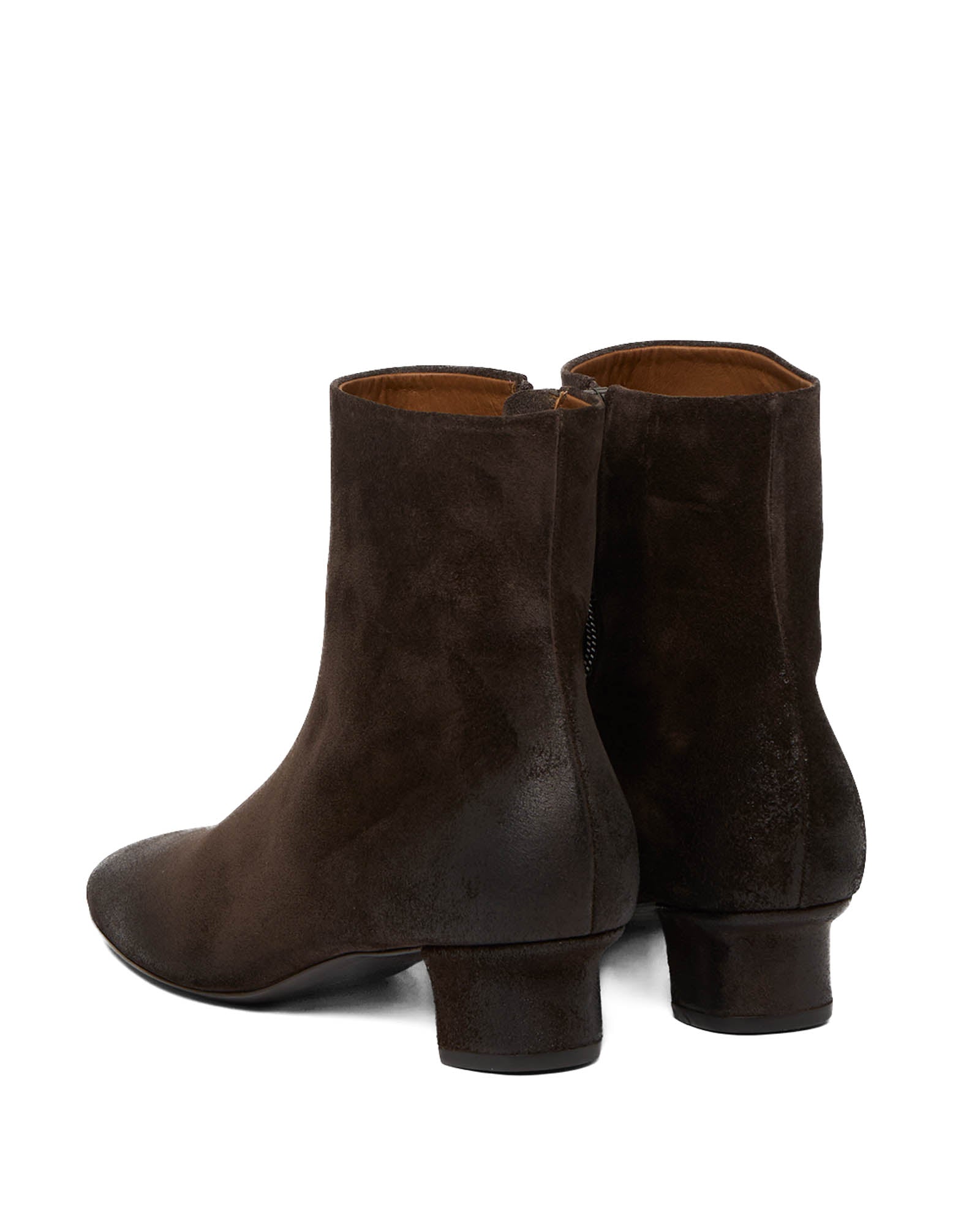 Spiano Reversed Boots