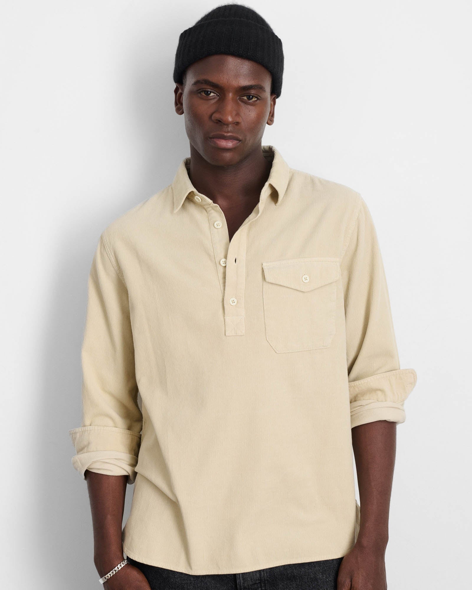 Carter Shirt
