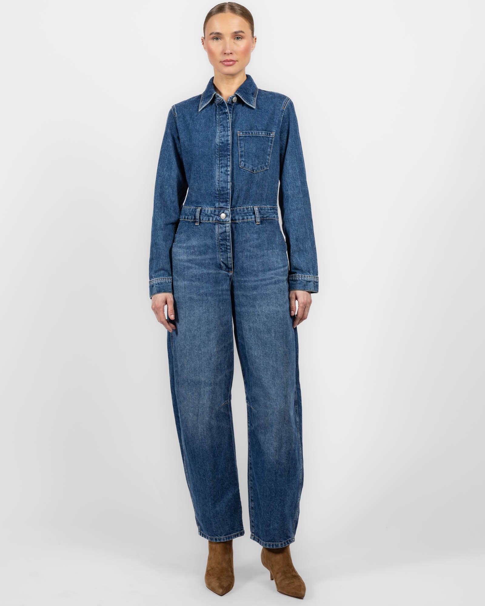 Alissa Jumpsuit