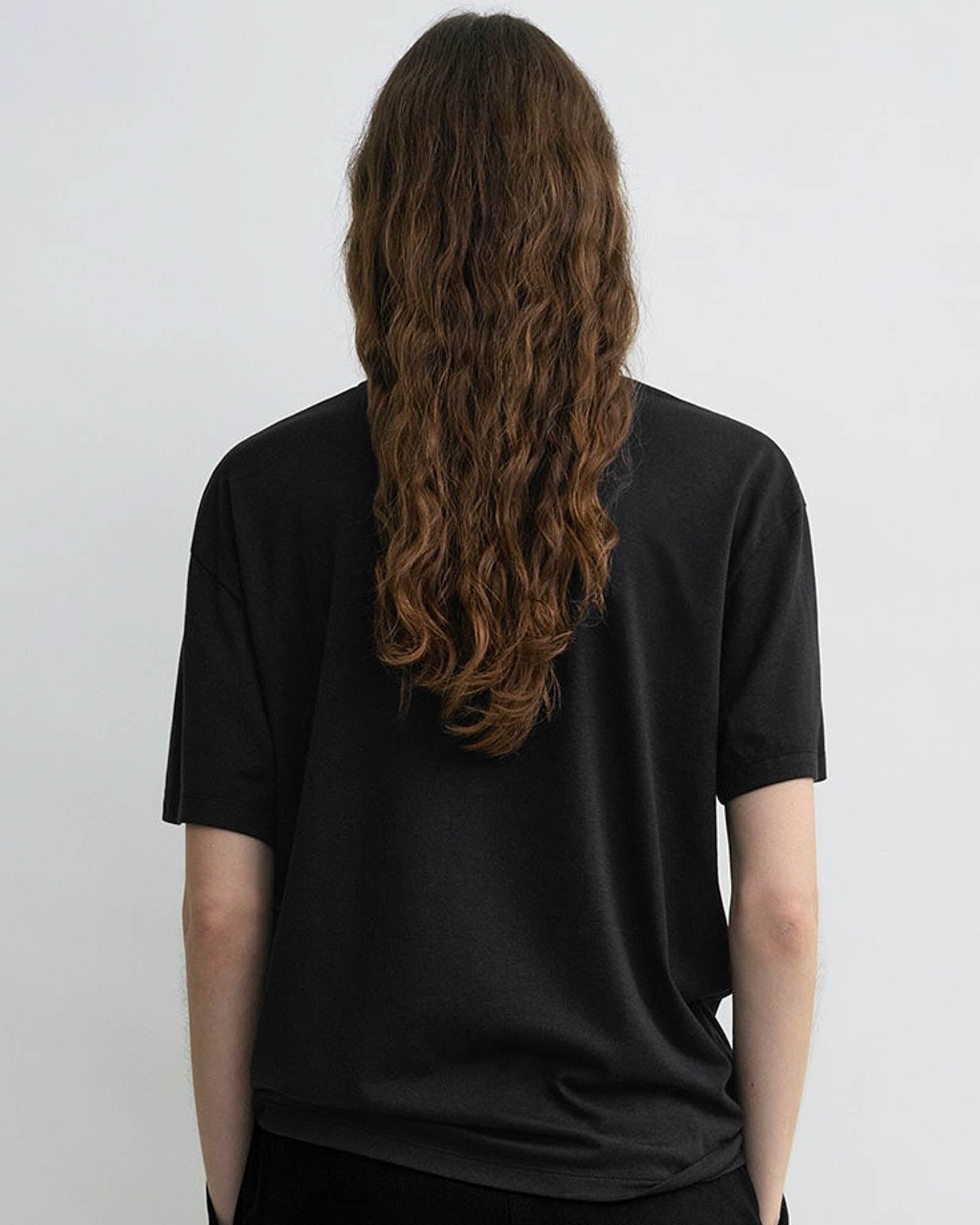 T-shirt classique
